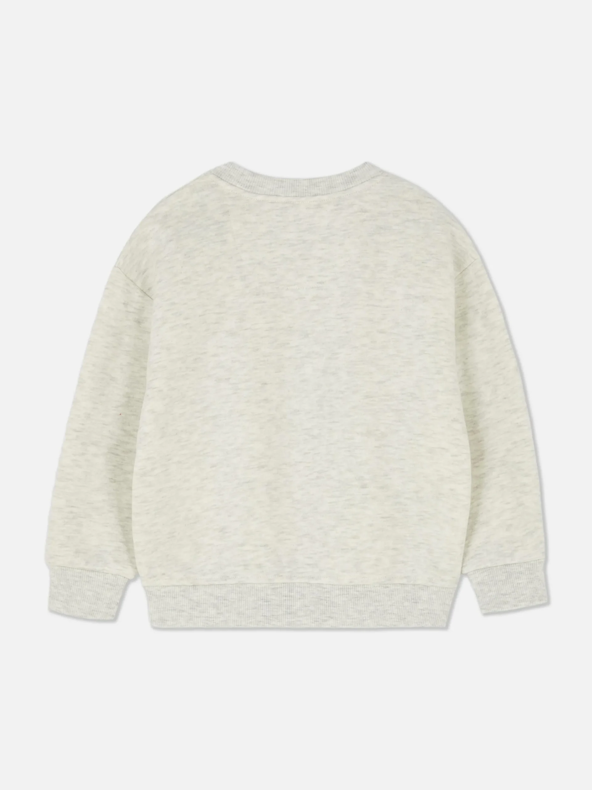 Graphic Sweatshirt