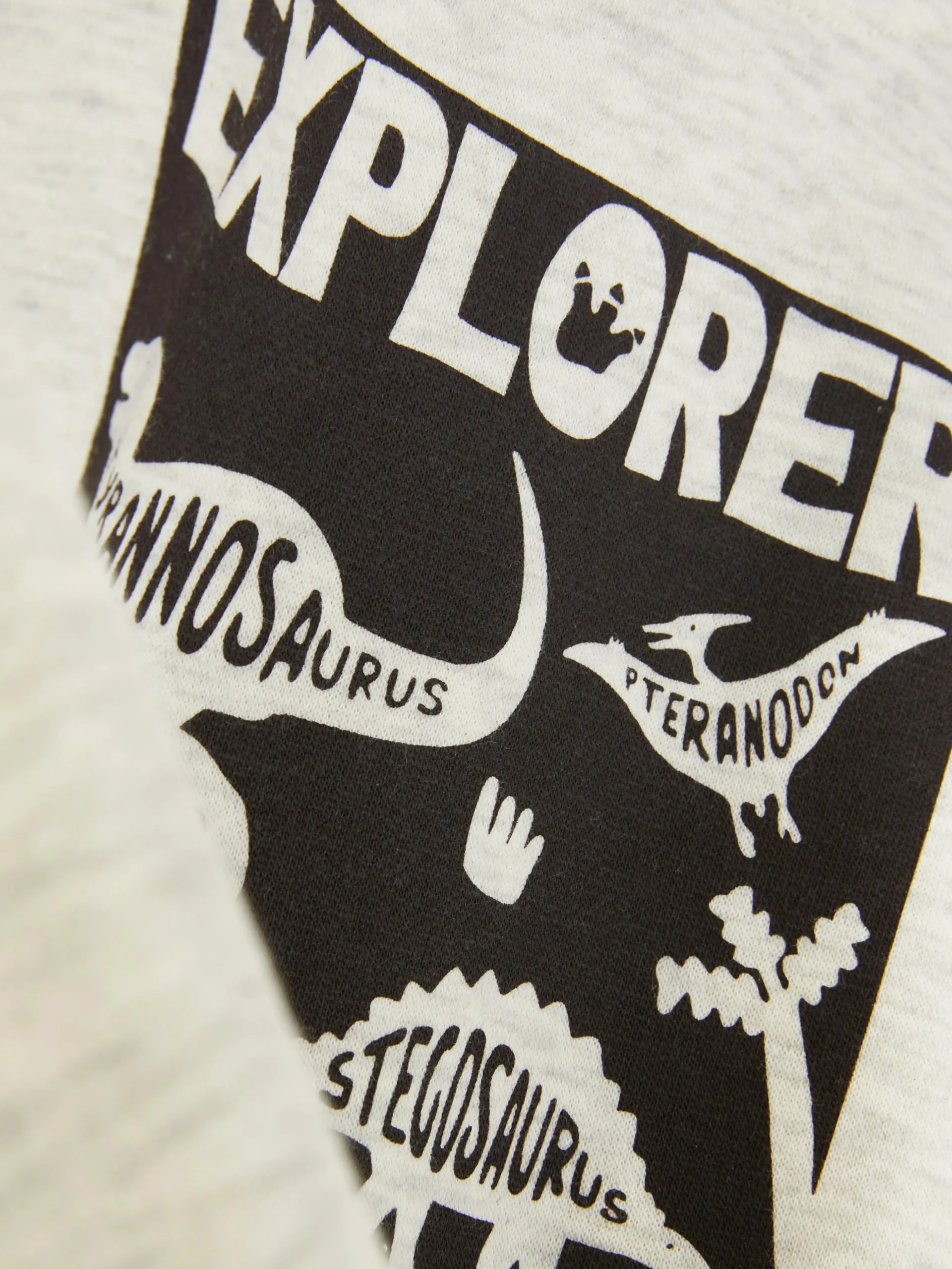 Graphic Sweatshirt
