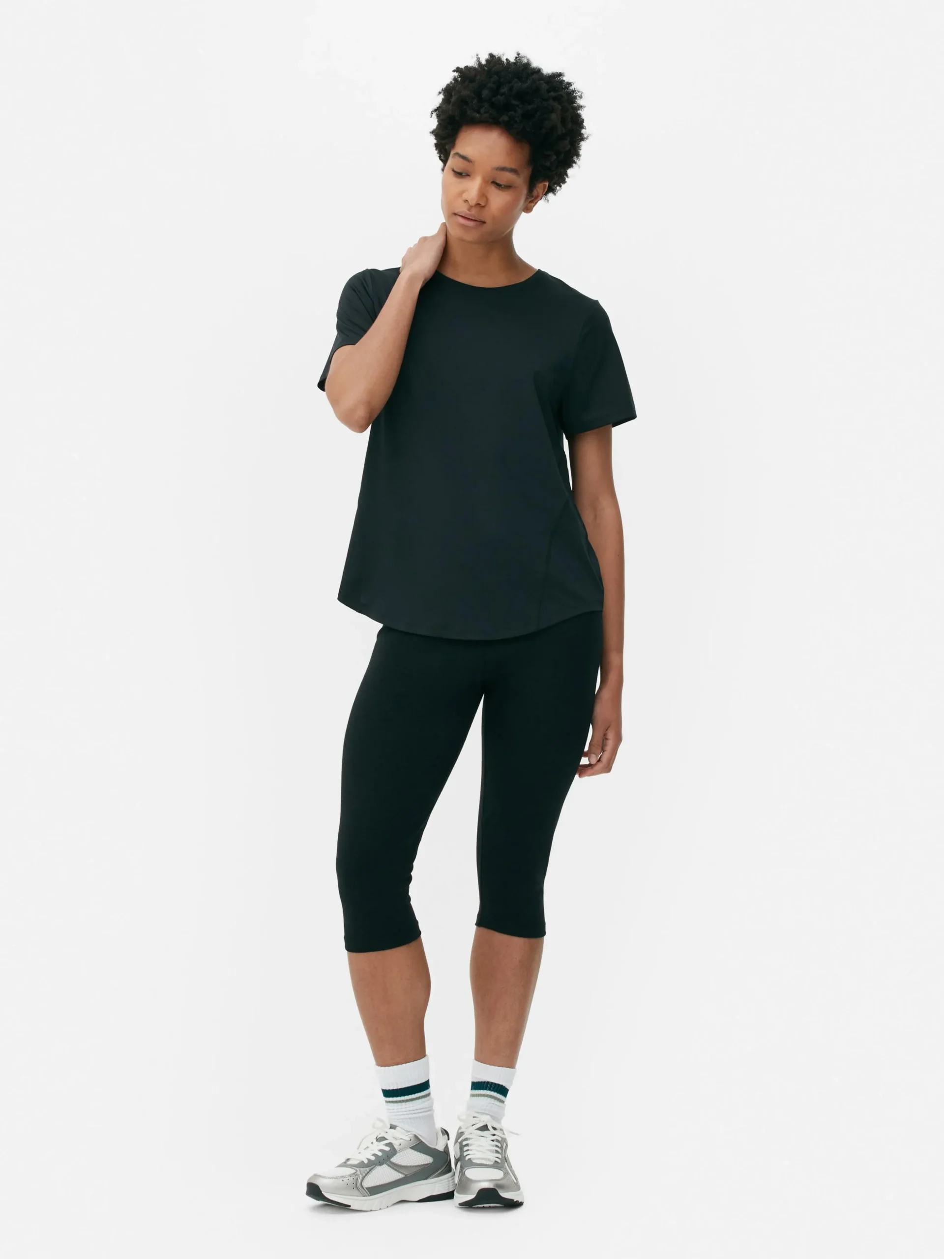Gym T-Shirt