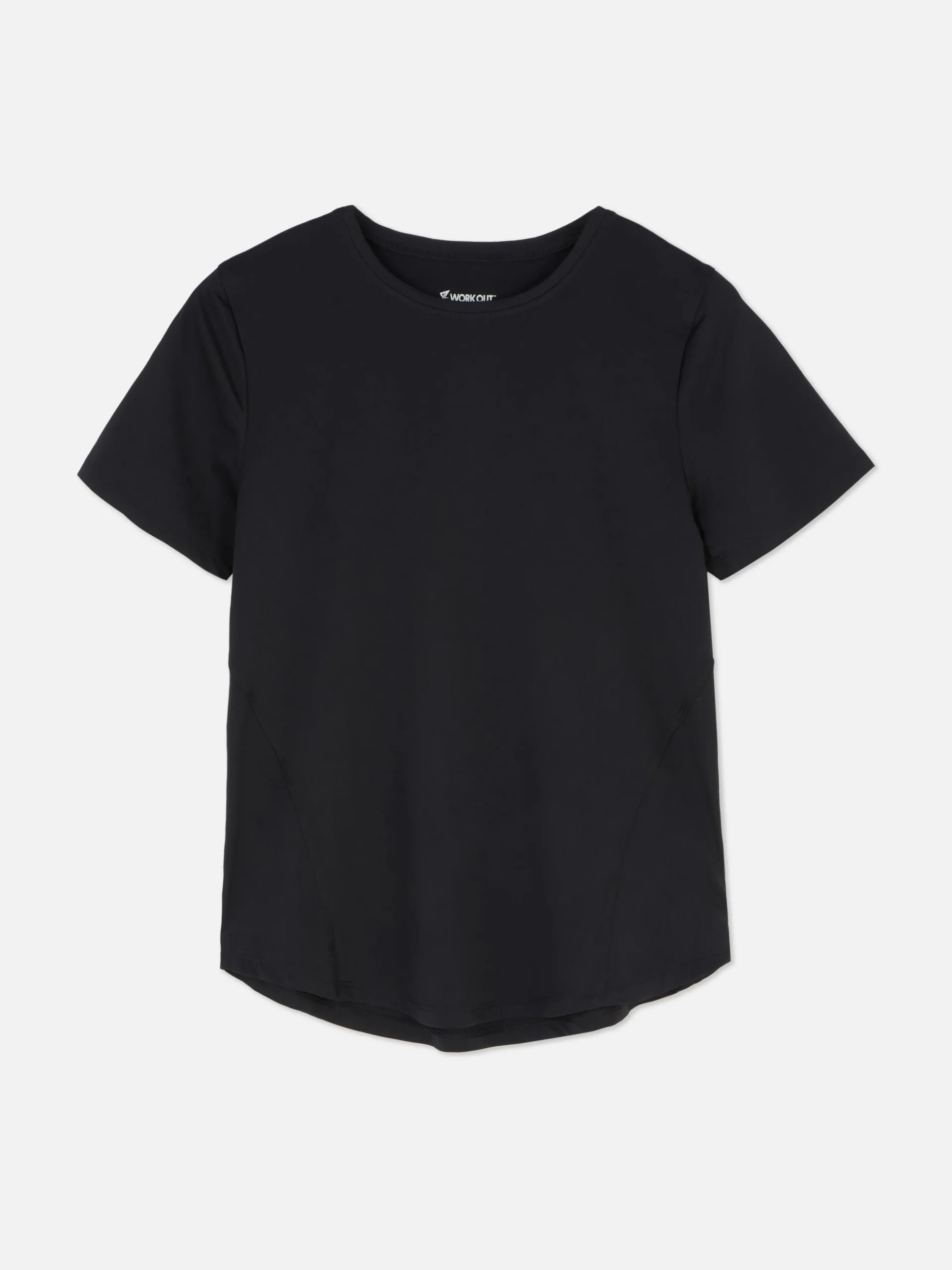 Gym T-Shirt