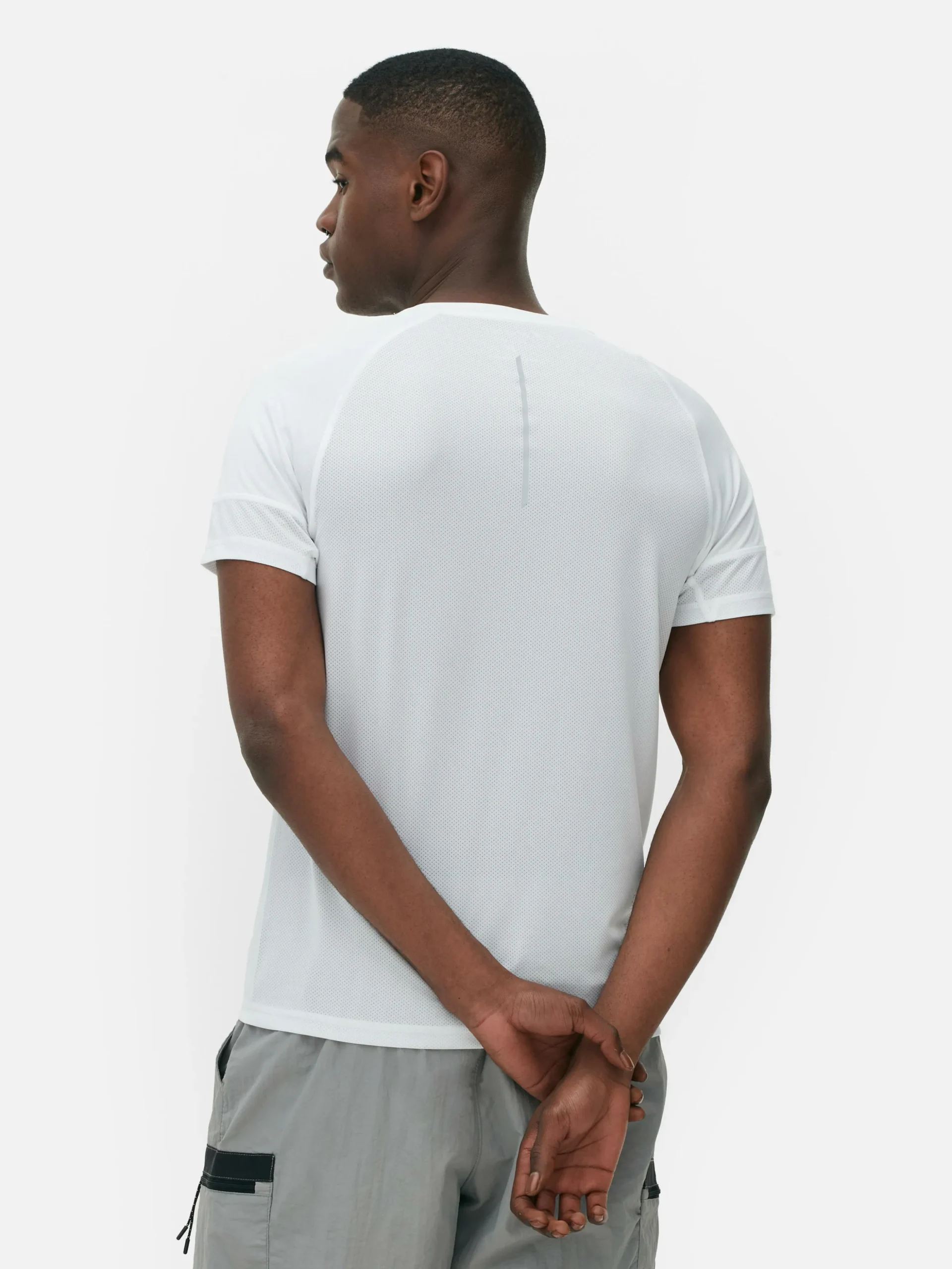 Gym T-Shirt