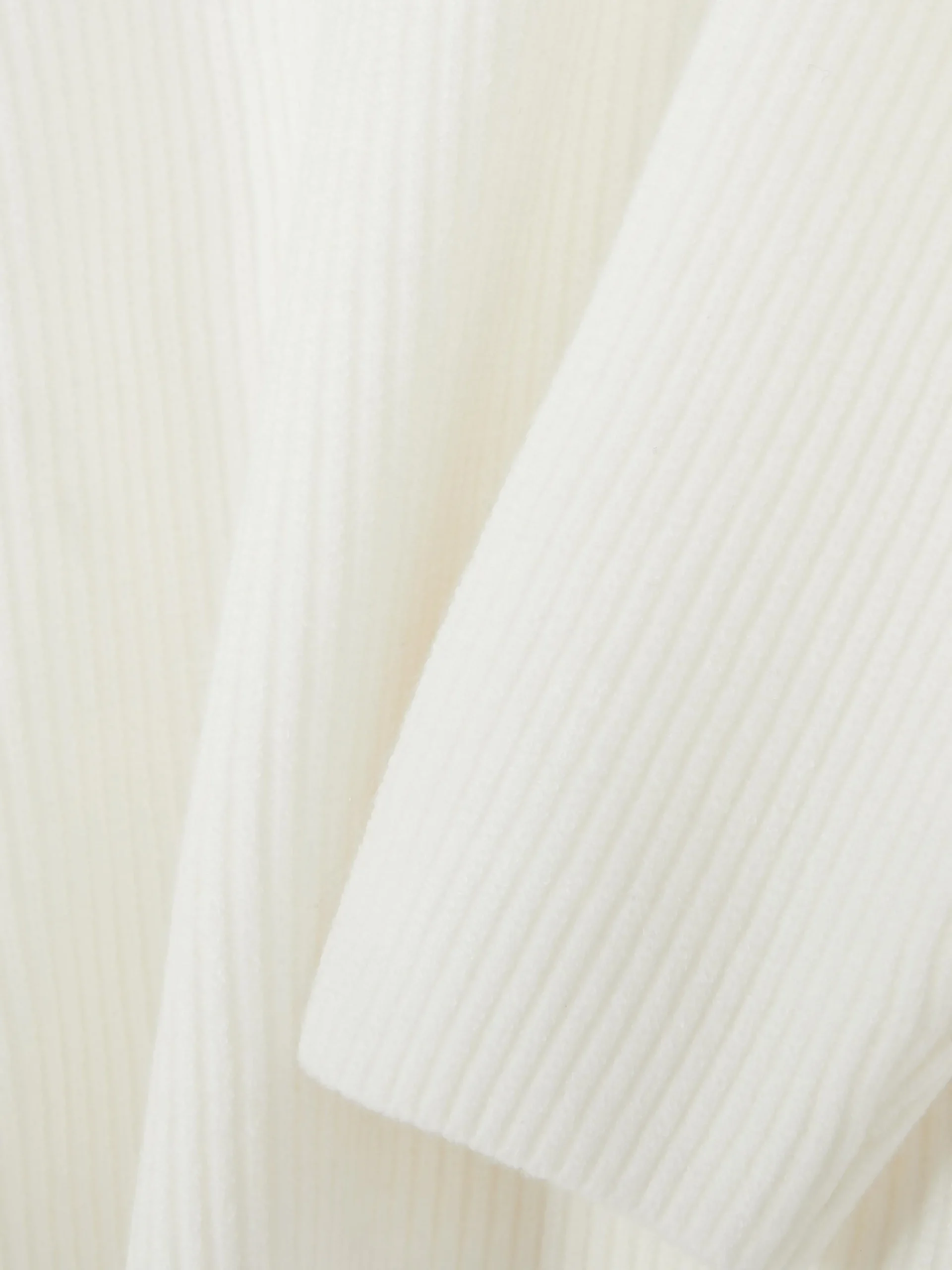 Half Zip Sweater