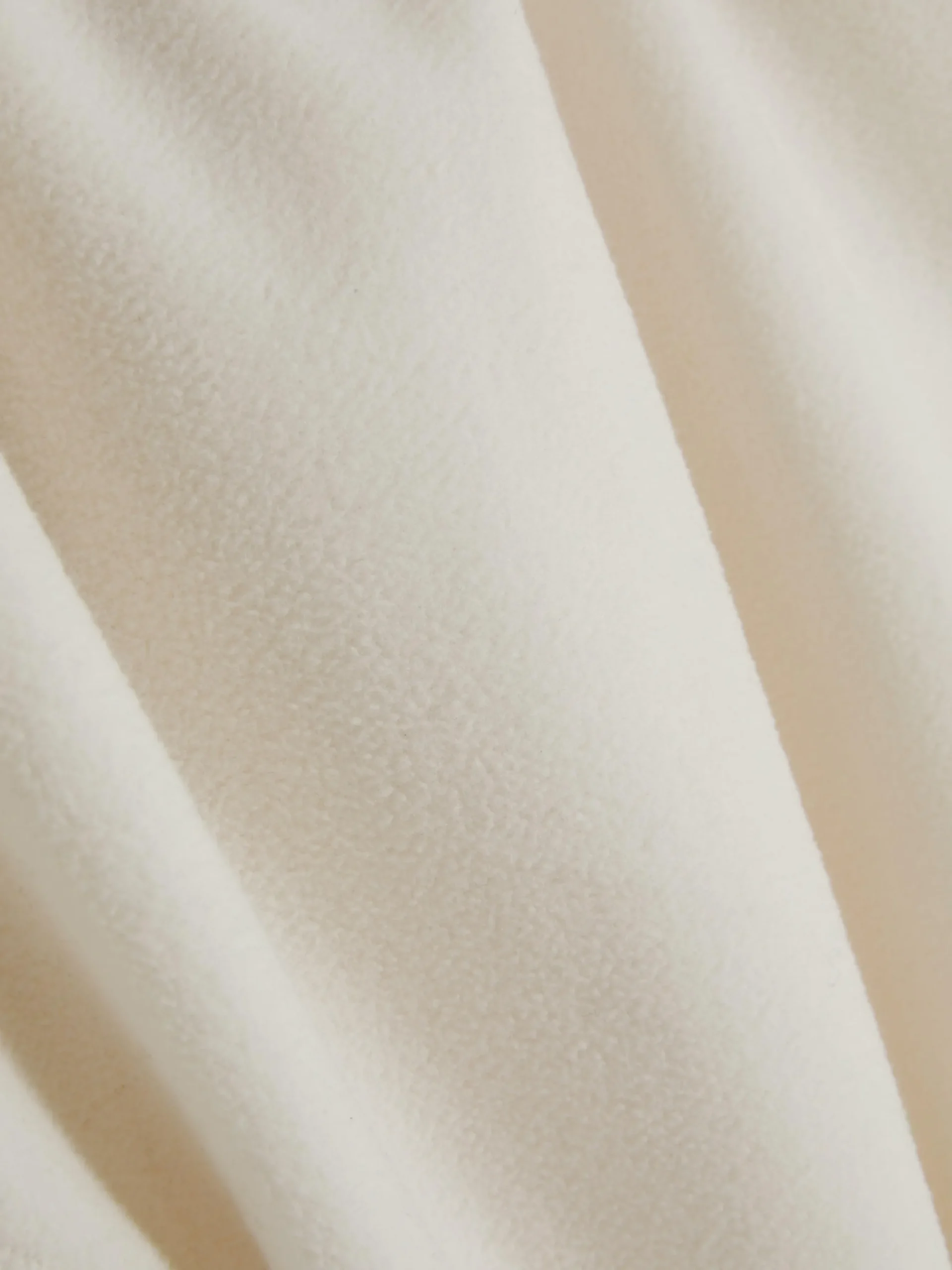 Half-Zip Fleece