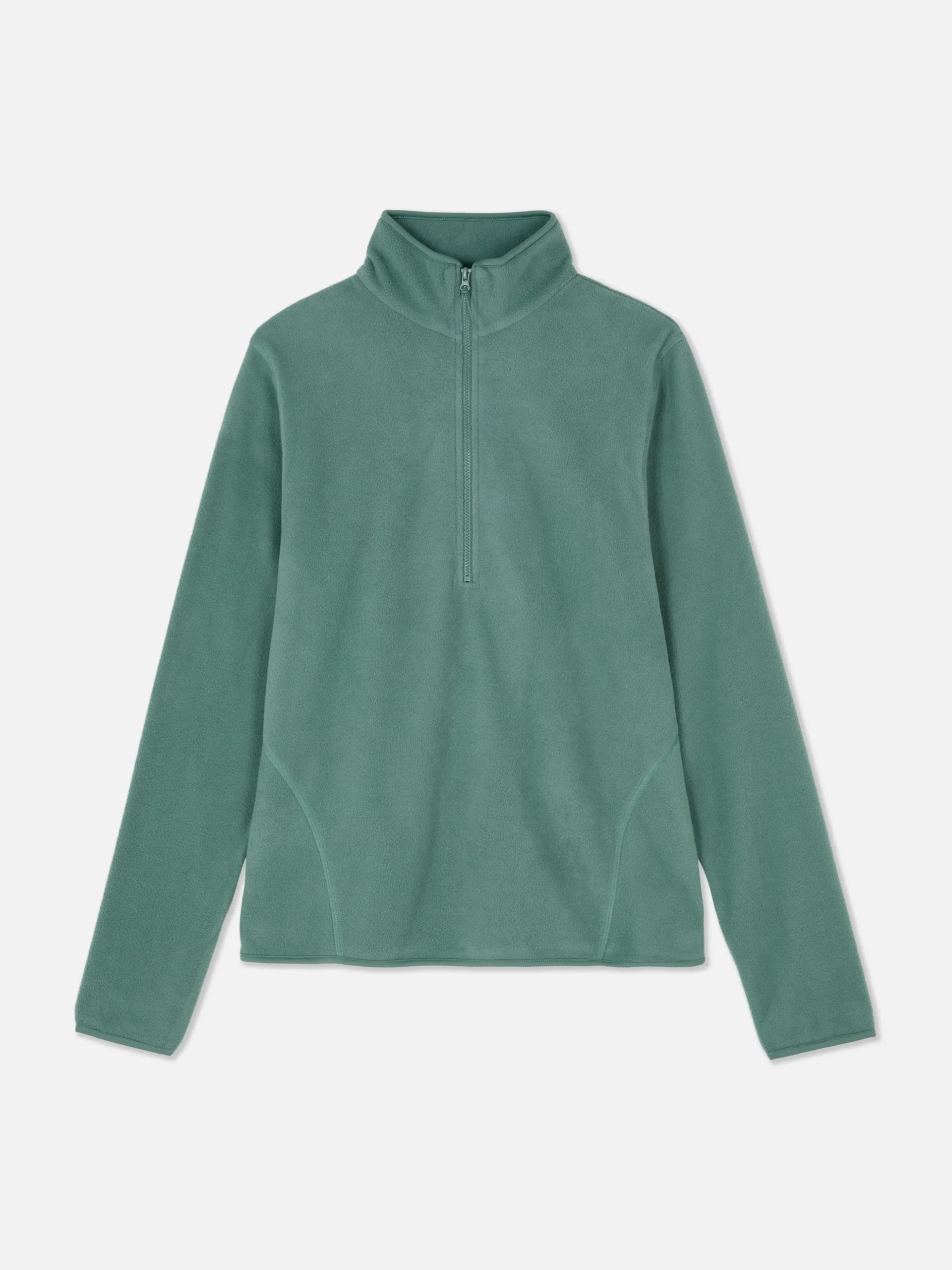 Half-Zip Fleece