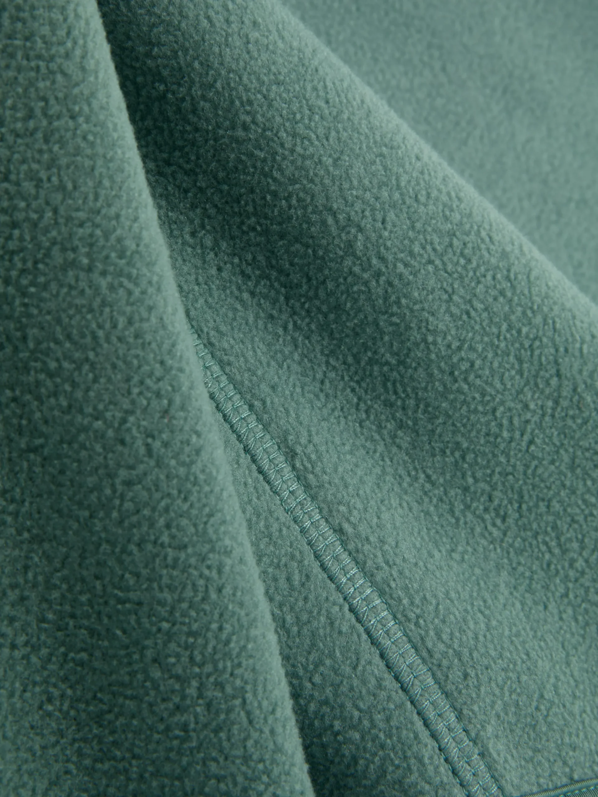 Half-Zip Fleece