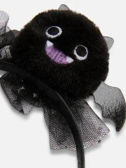 Halloween Bat Headband