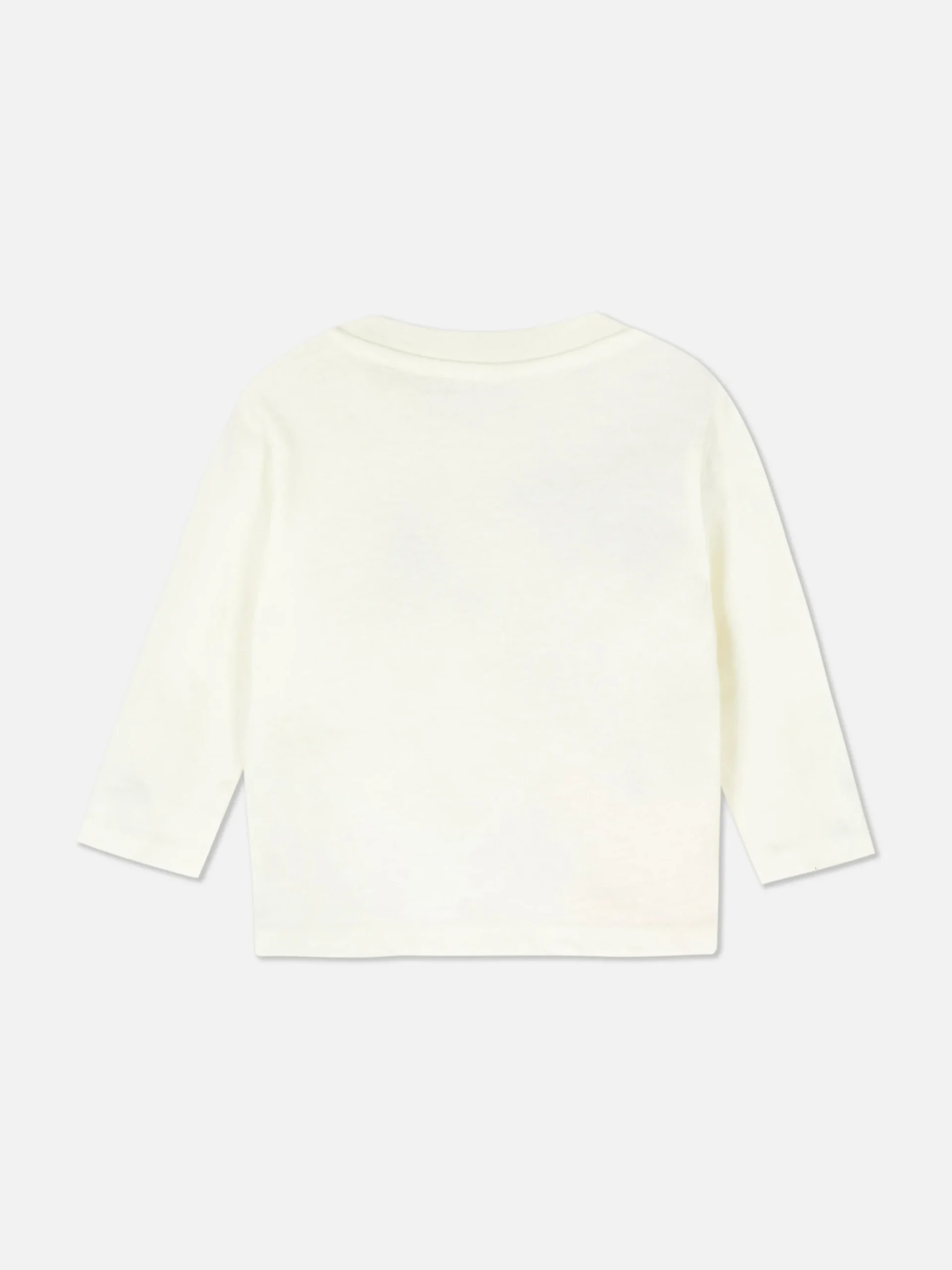 Halloween Long Sleeve T-Shirt