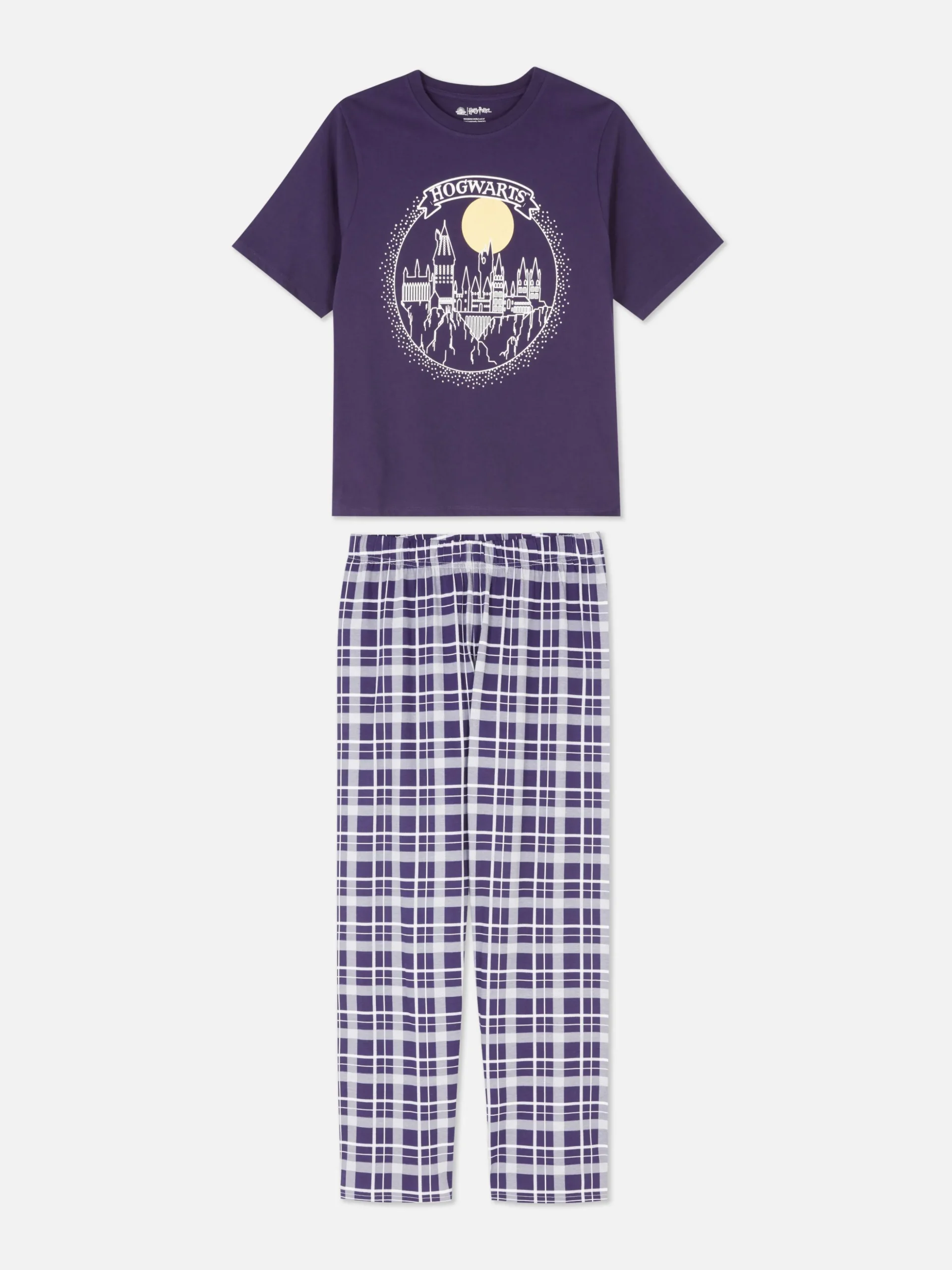 Harry Potter™ Hogwarts Pajamas