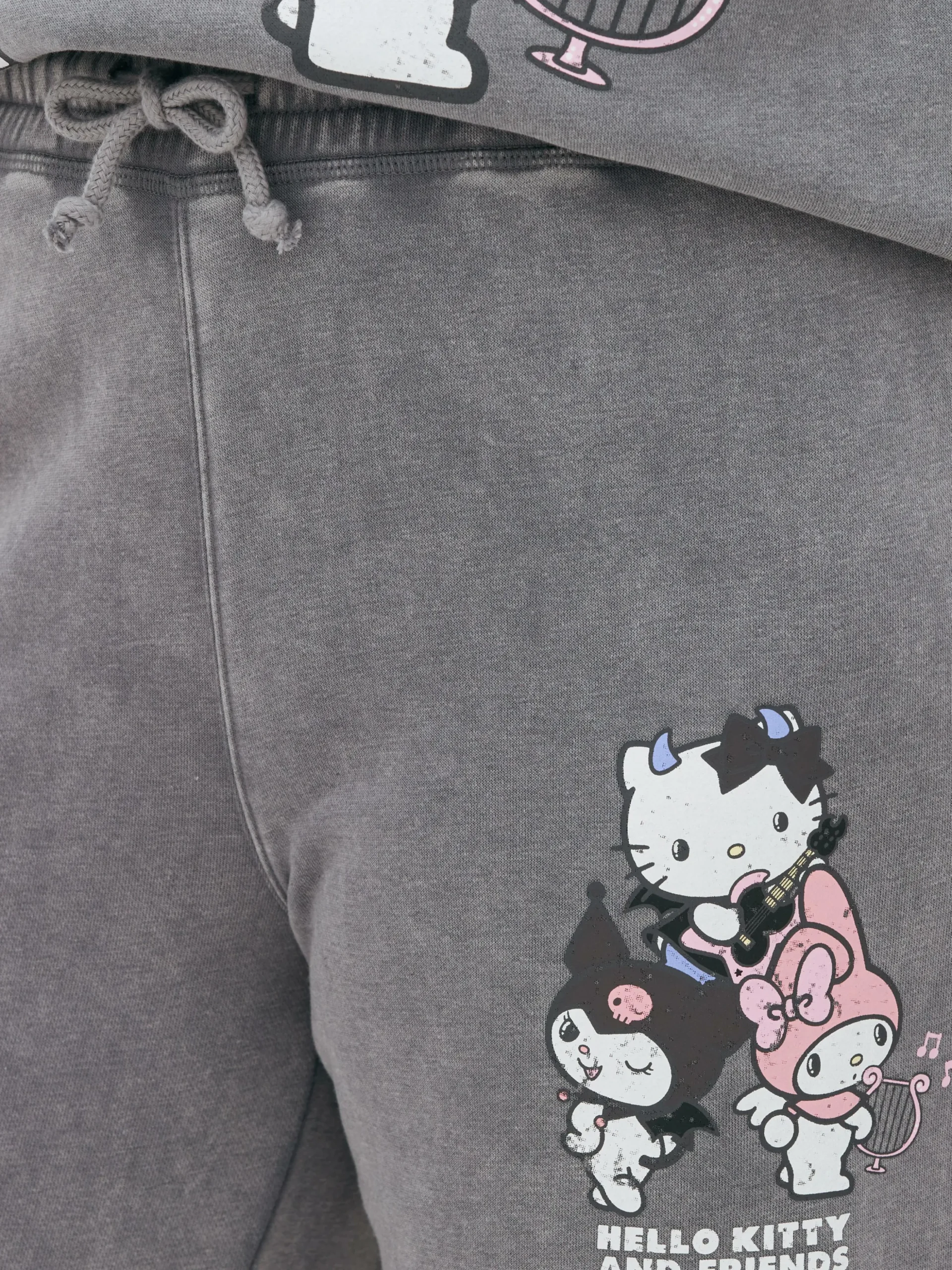 Hello Kitty And Friends Joggers