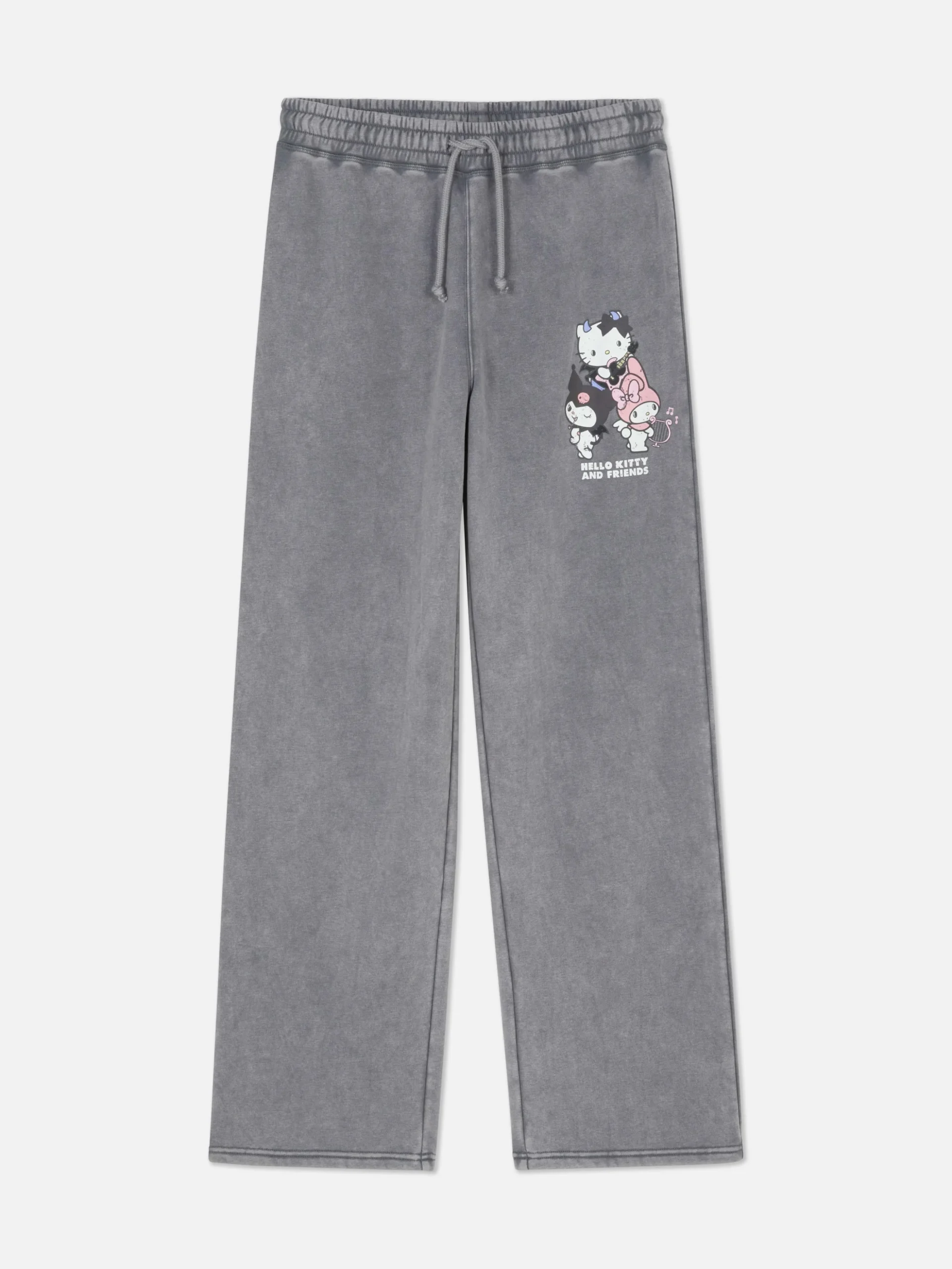 Hello Kitty And Friends Joggers