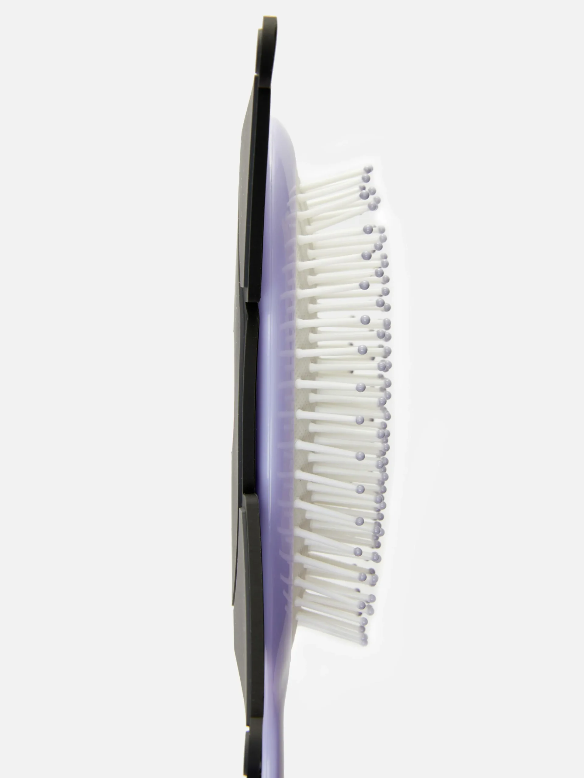 Hello Kitty Kuromi Paddle Brush