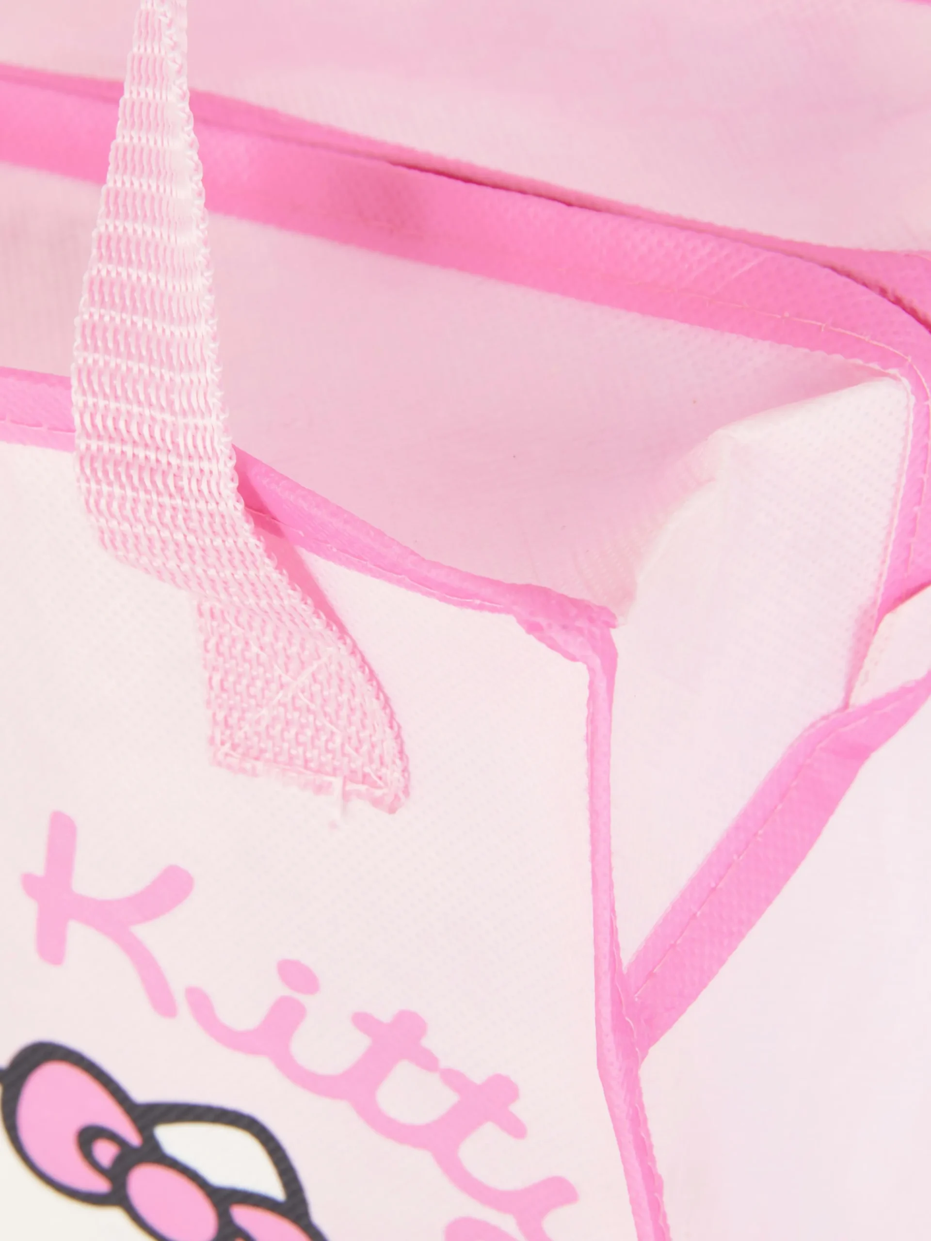 Hello Kitty Lunch Bag