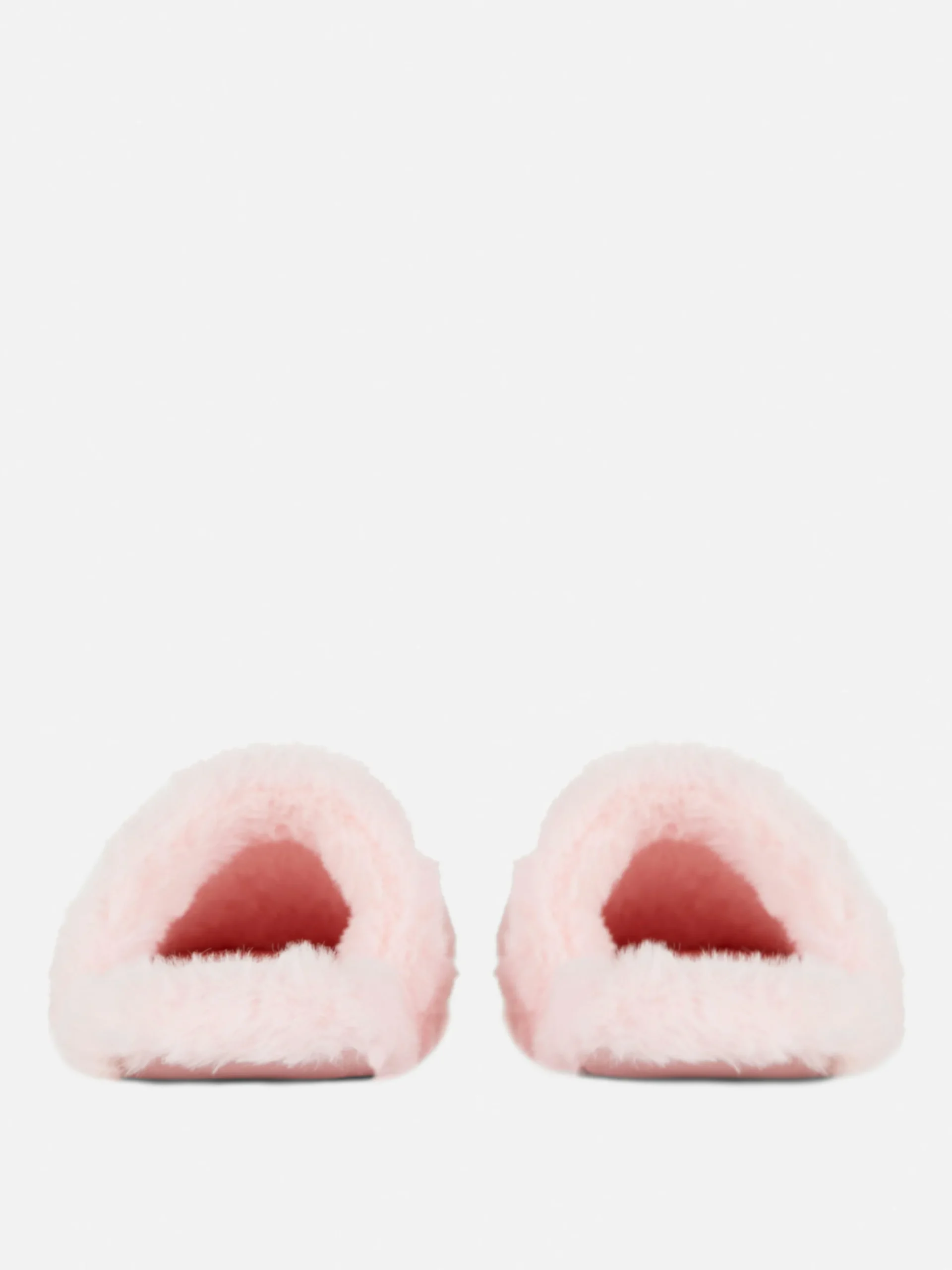Hello Kitty Mule Slippers