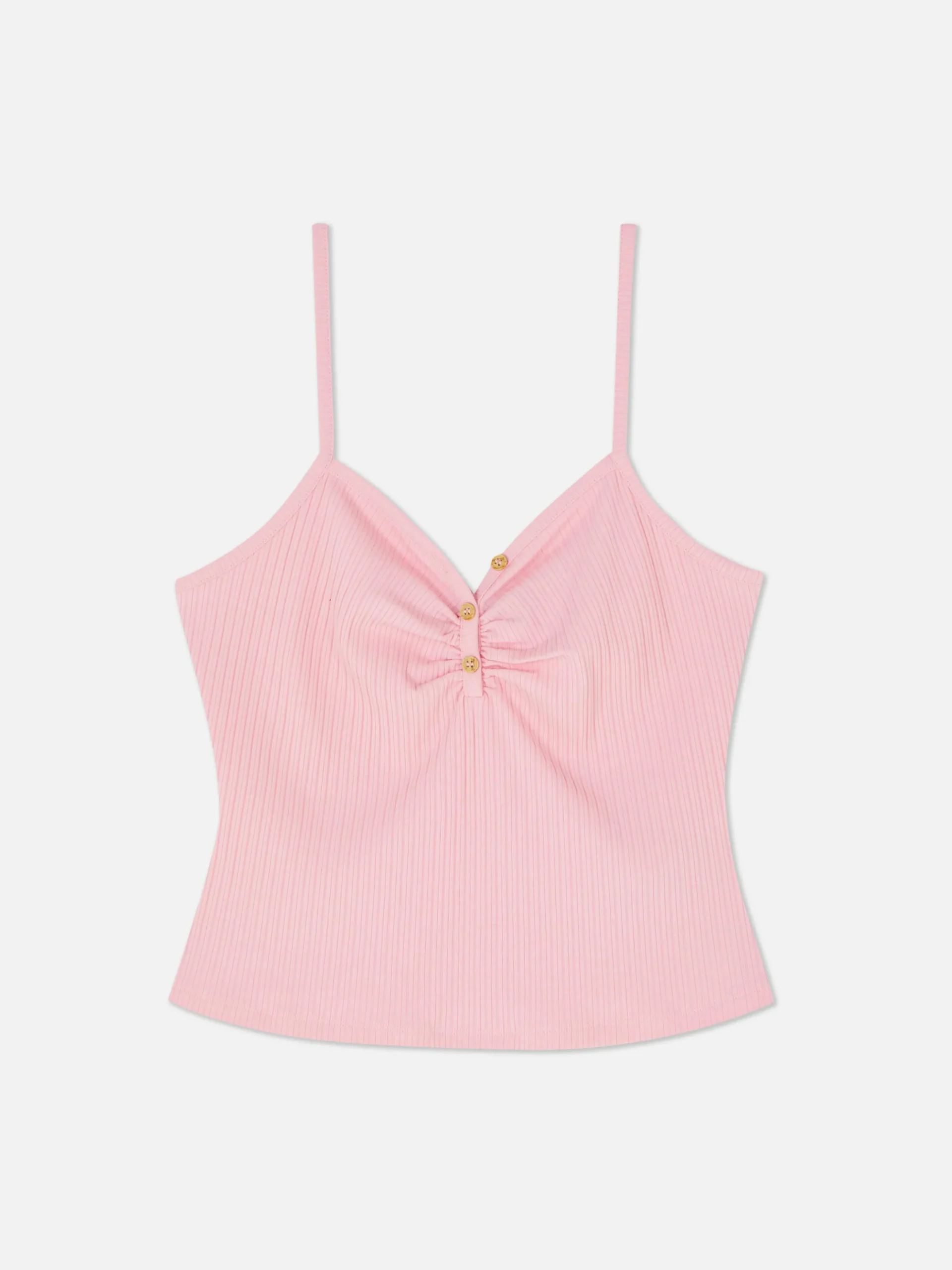 Henley Cami