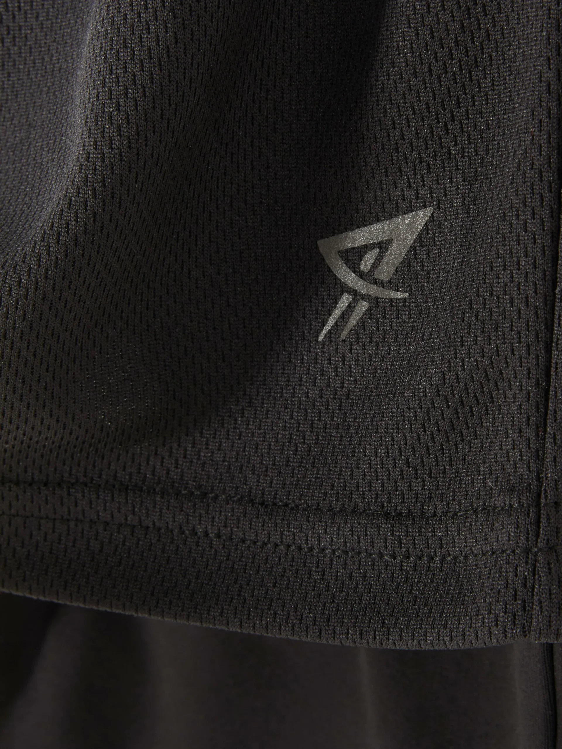2-in-1 Sport Legging Shorts