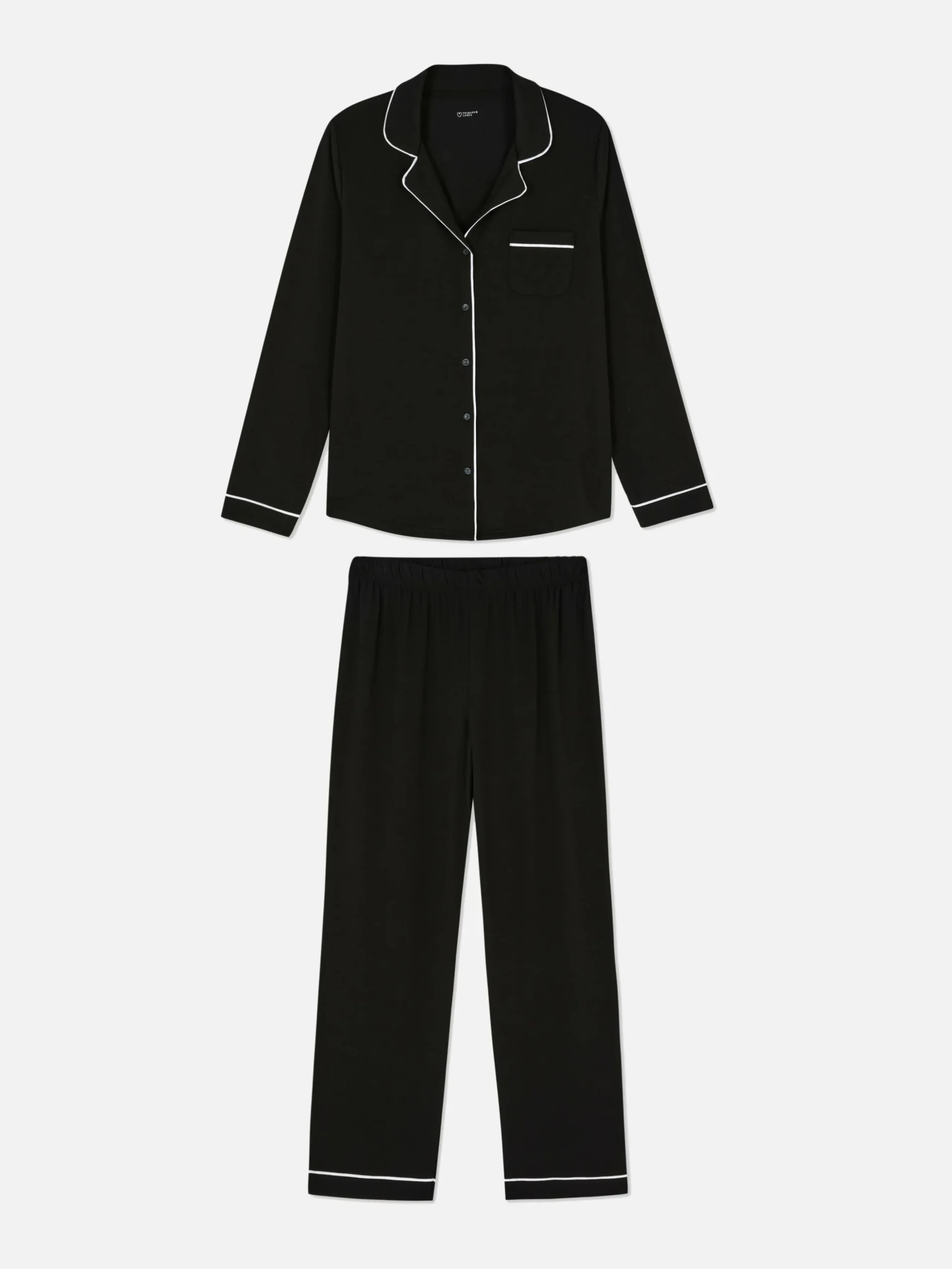 Jersey Boyfriend Pajamas