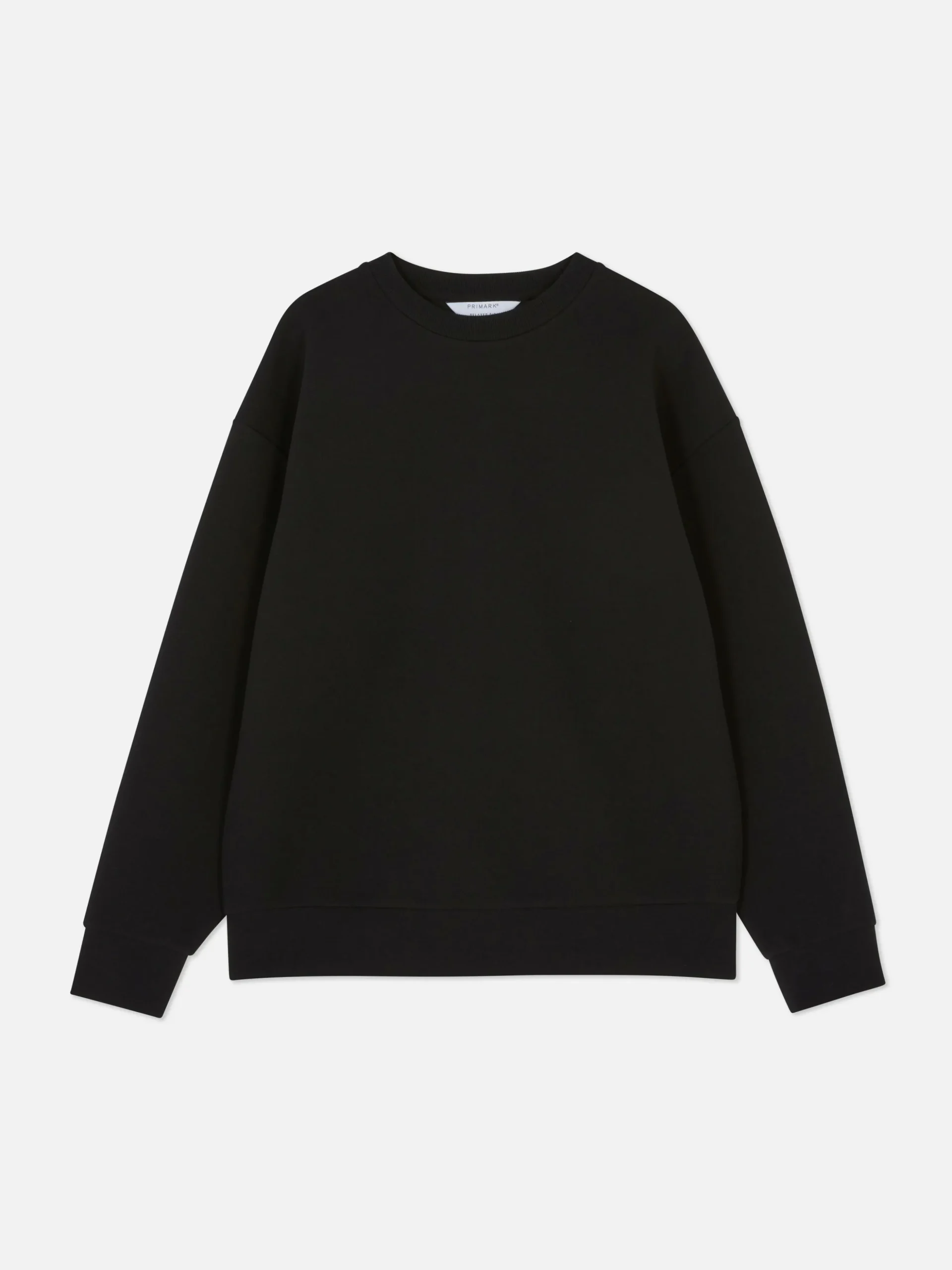Kem Crew Neck Sweatshirt