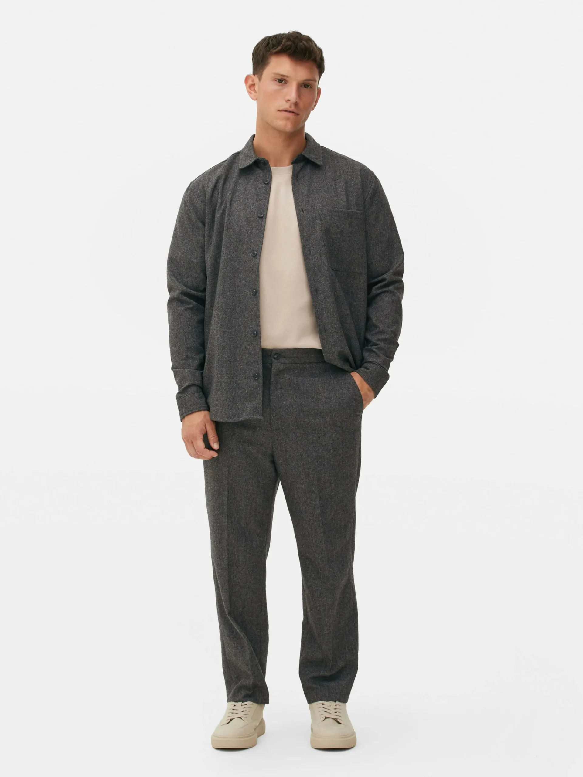 Kem Formal Pants