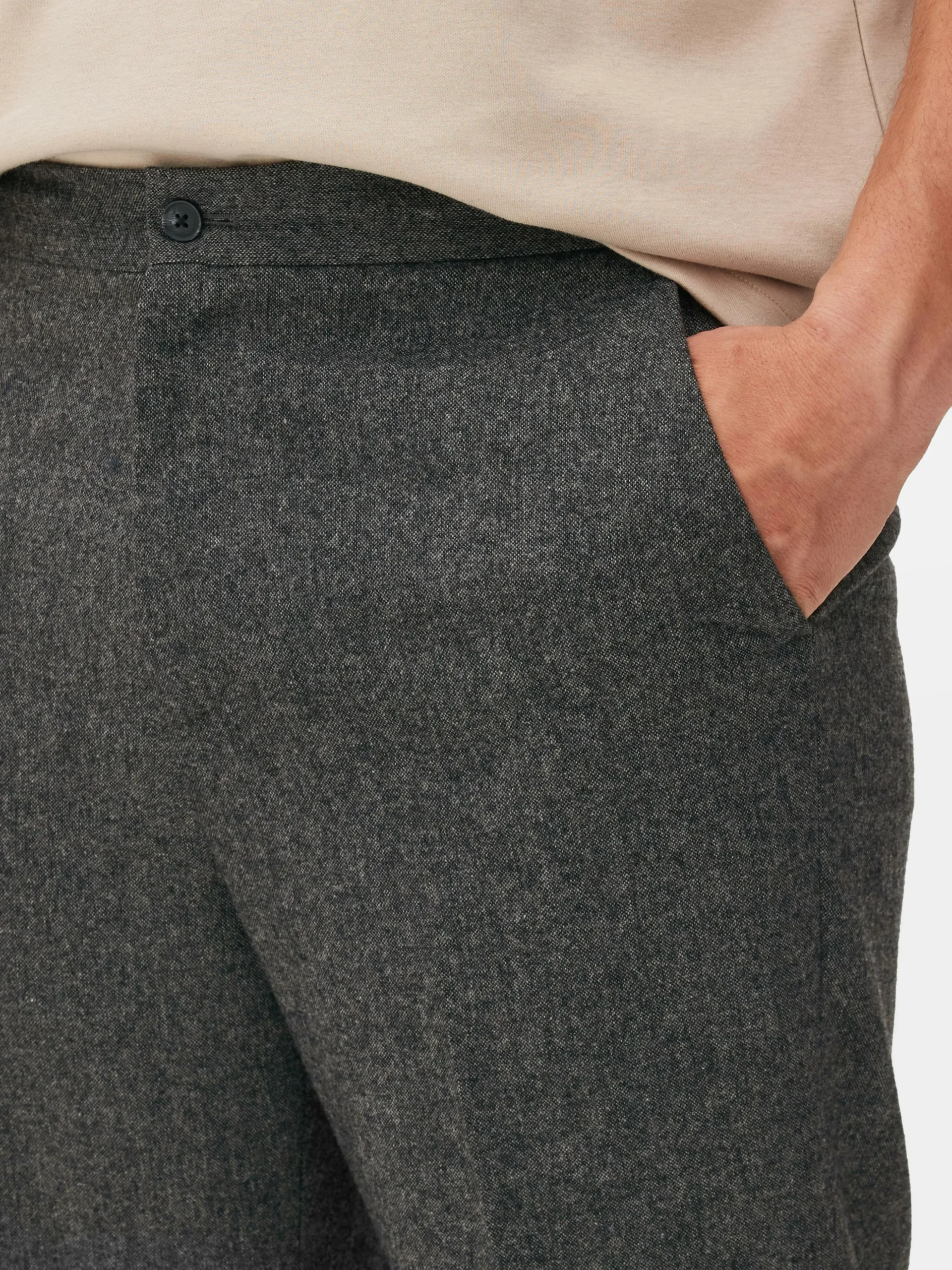 Kem Formal Pants