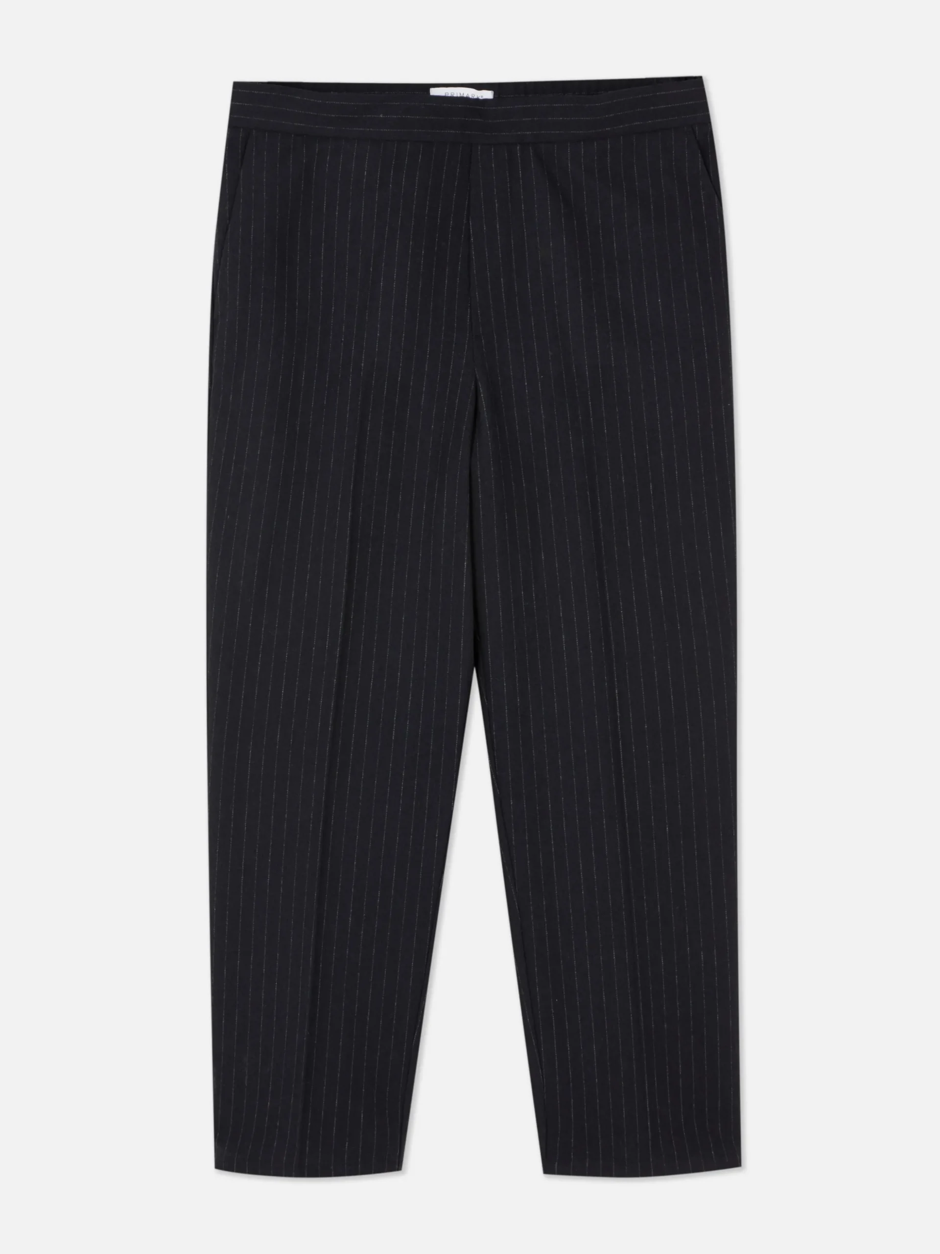 Kem Pinstripe Pants