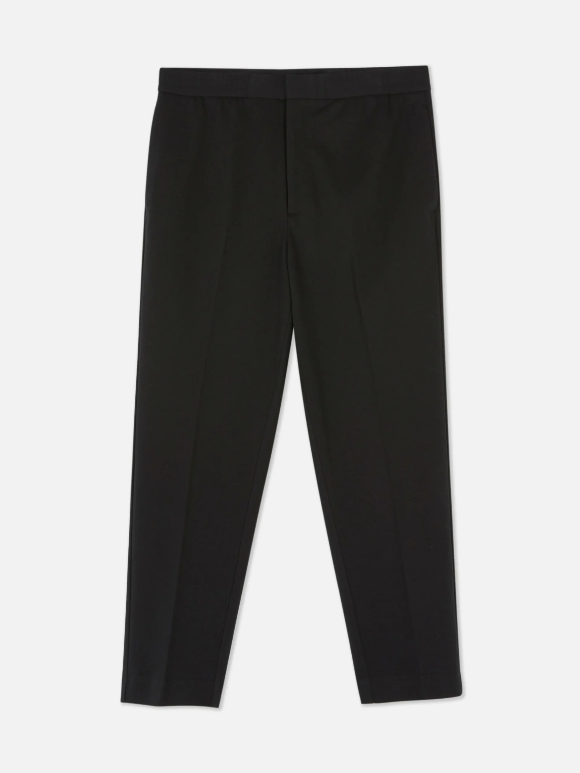 Kem Textured Pants