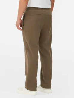 Kem Textured Pants