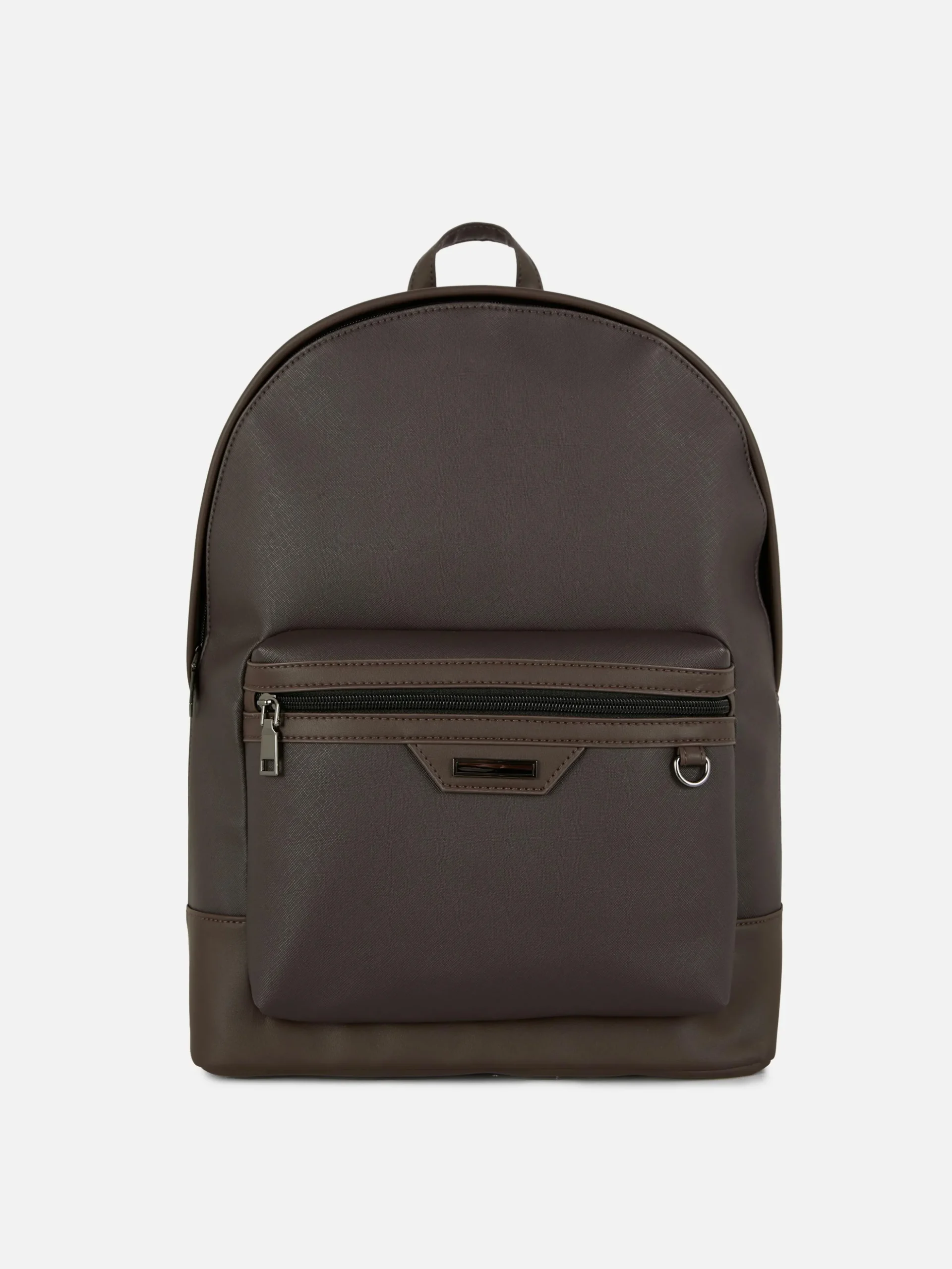 Kem Zip Pocket Backpack