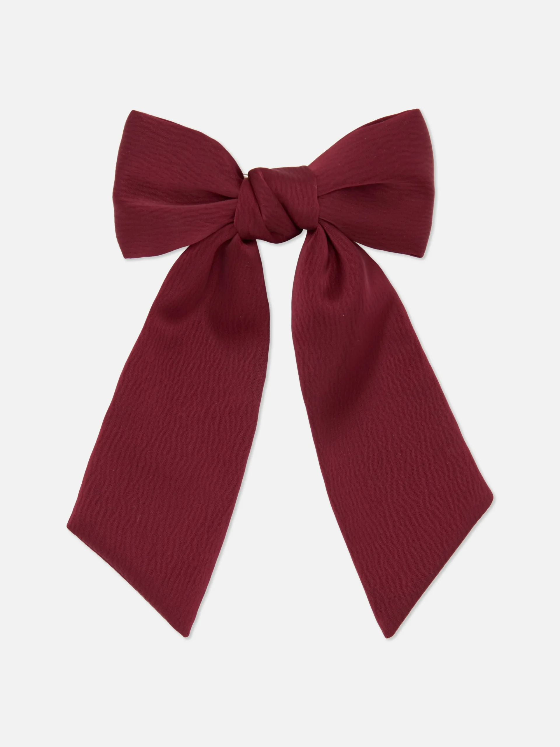 Large Hair Bow