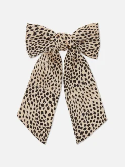 Large Hair Bow