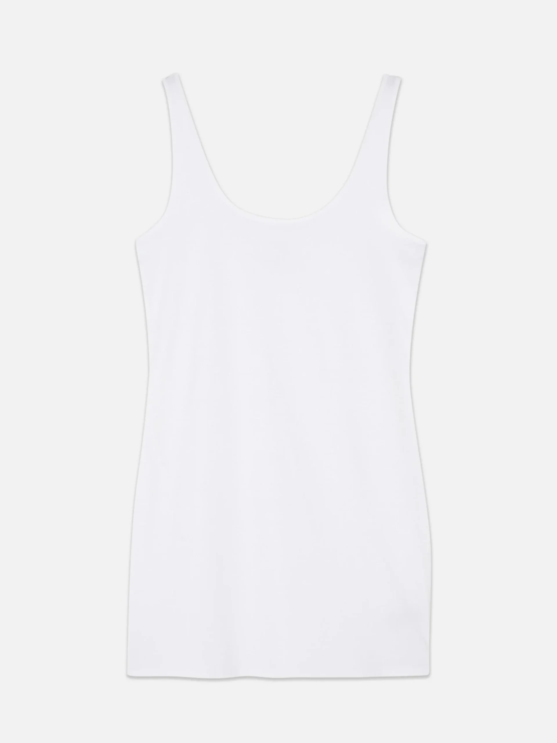 Longline Tank