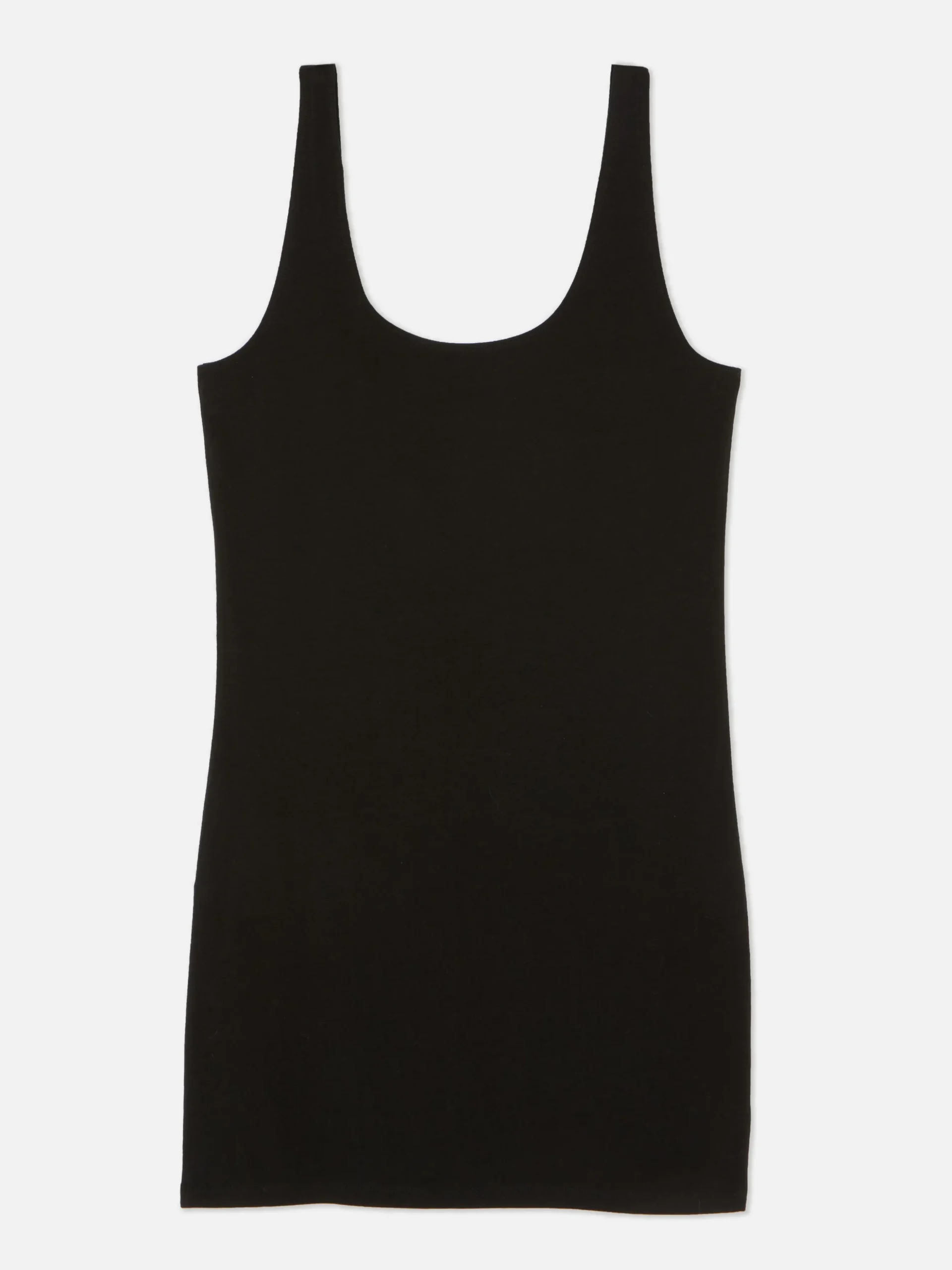 Longline Tank