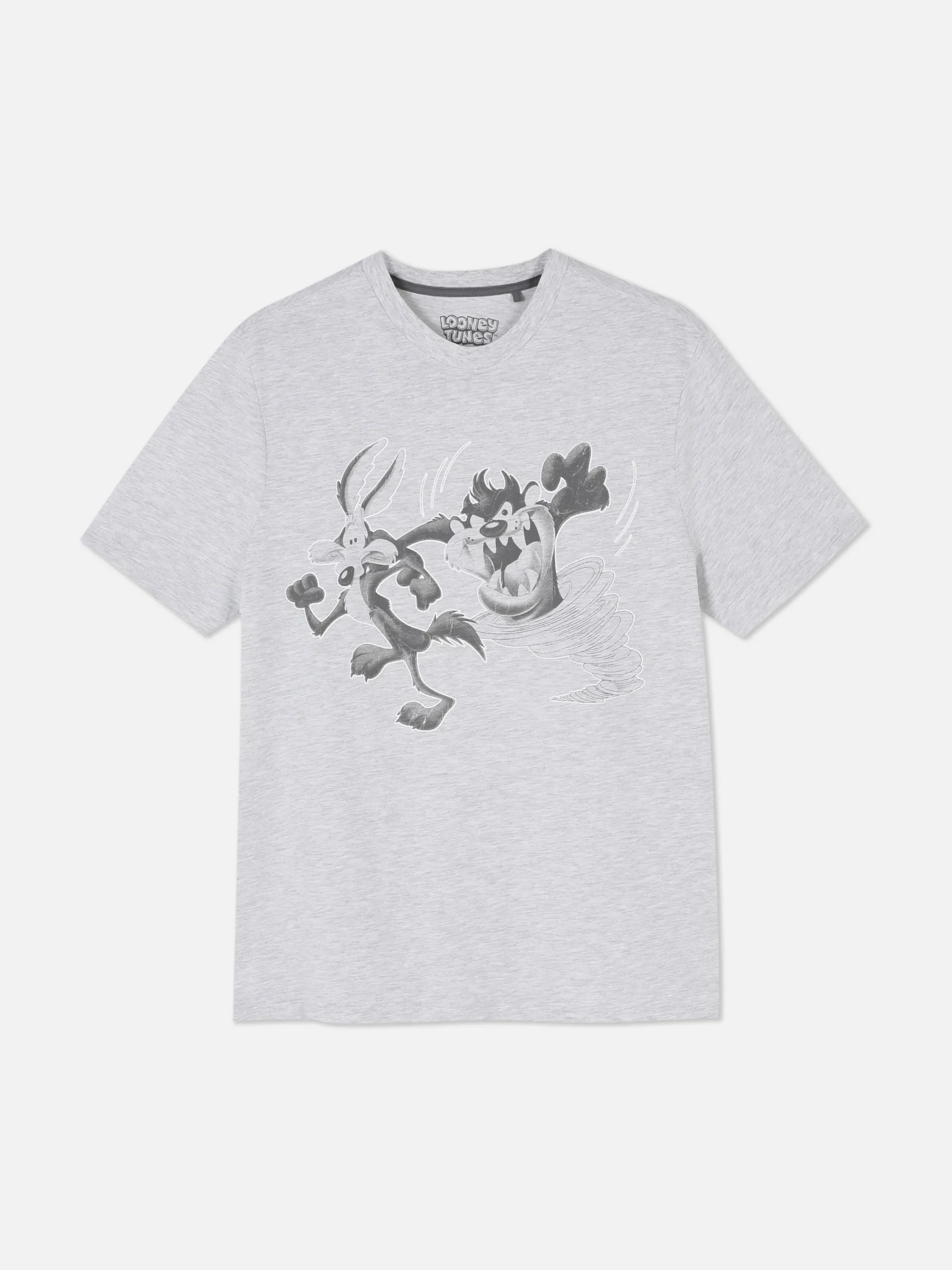 Looney Tunes Graphic T-Shirt