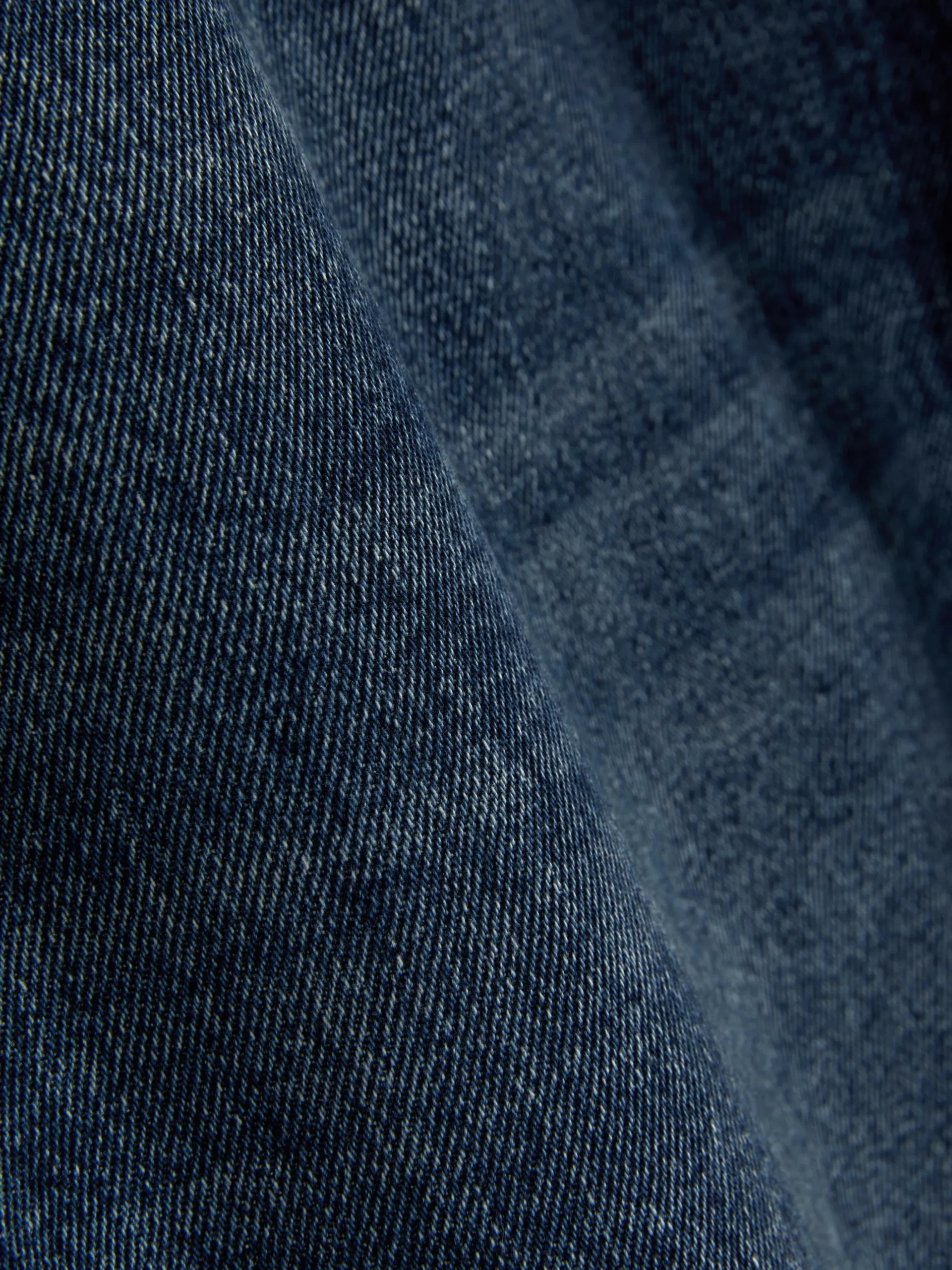 Loose Fit Jeans