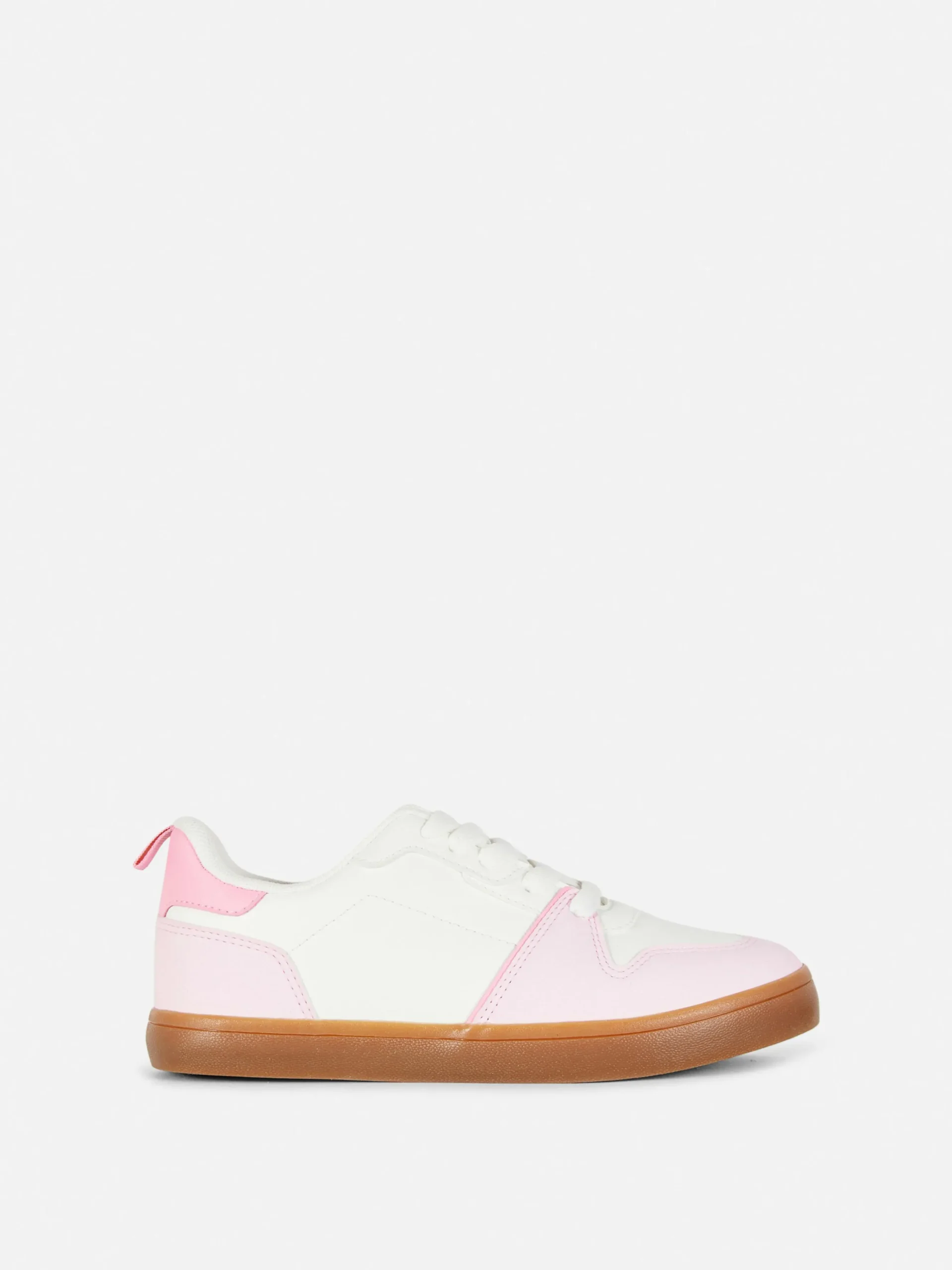 Low Top Sneakers