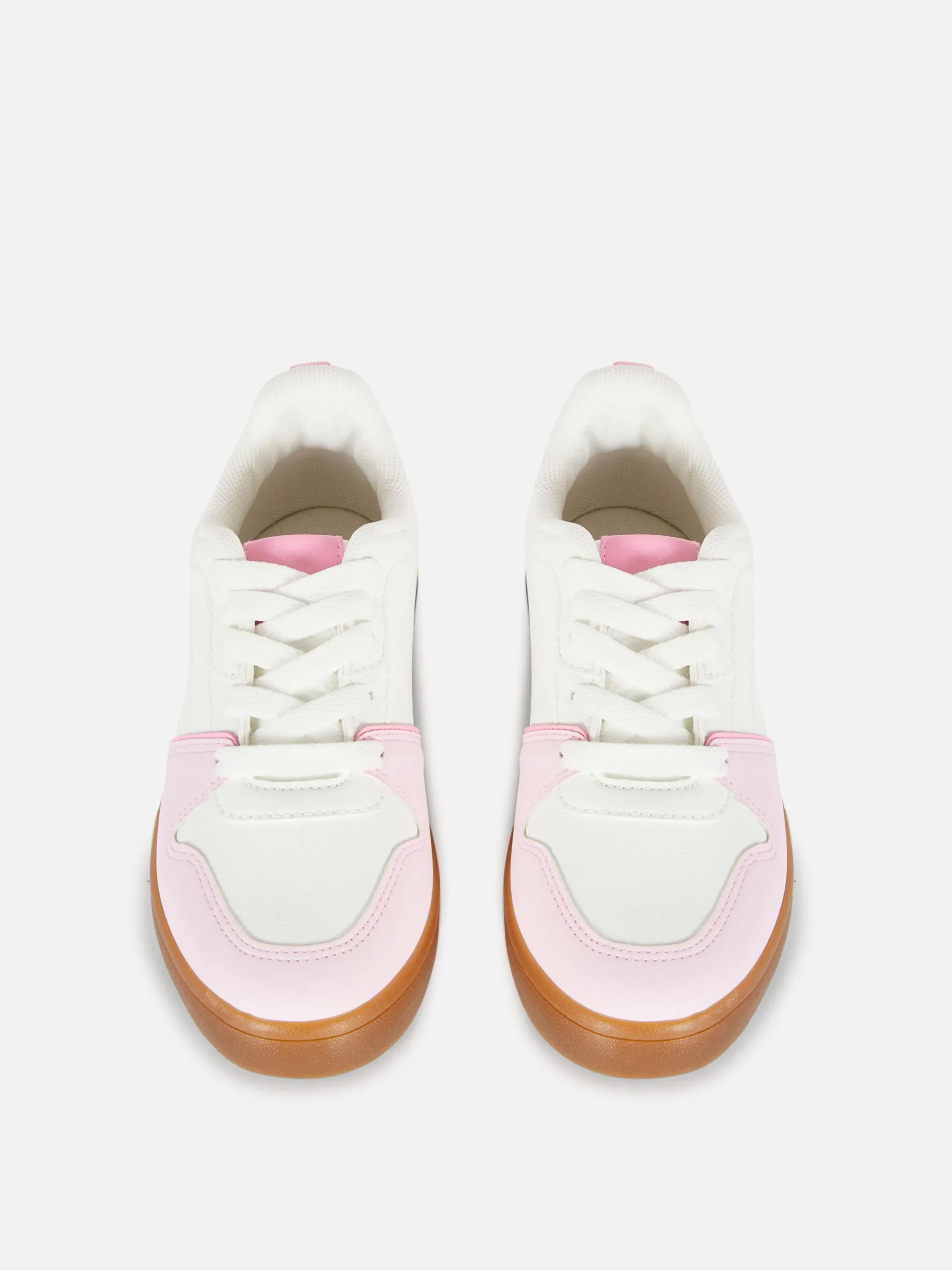 Low Top Sneakers