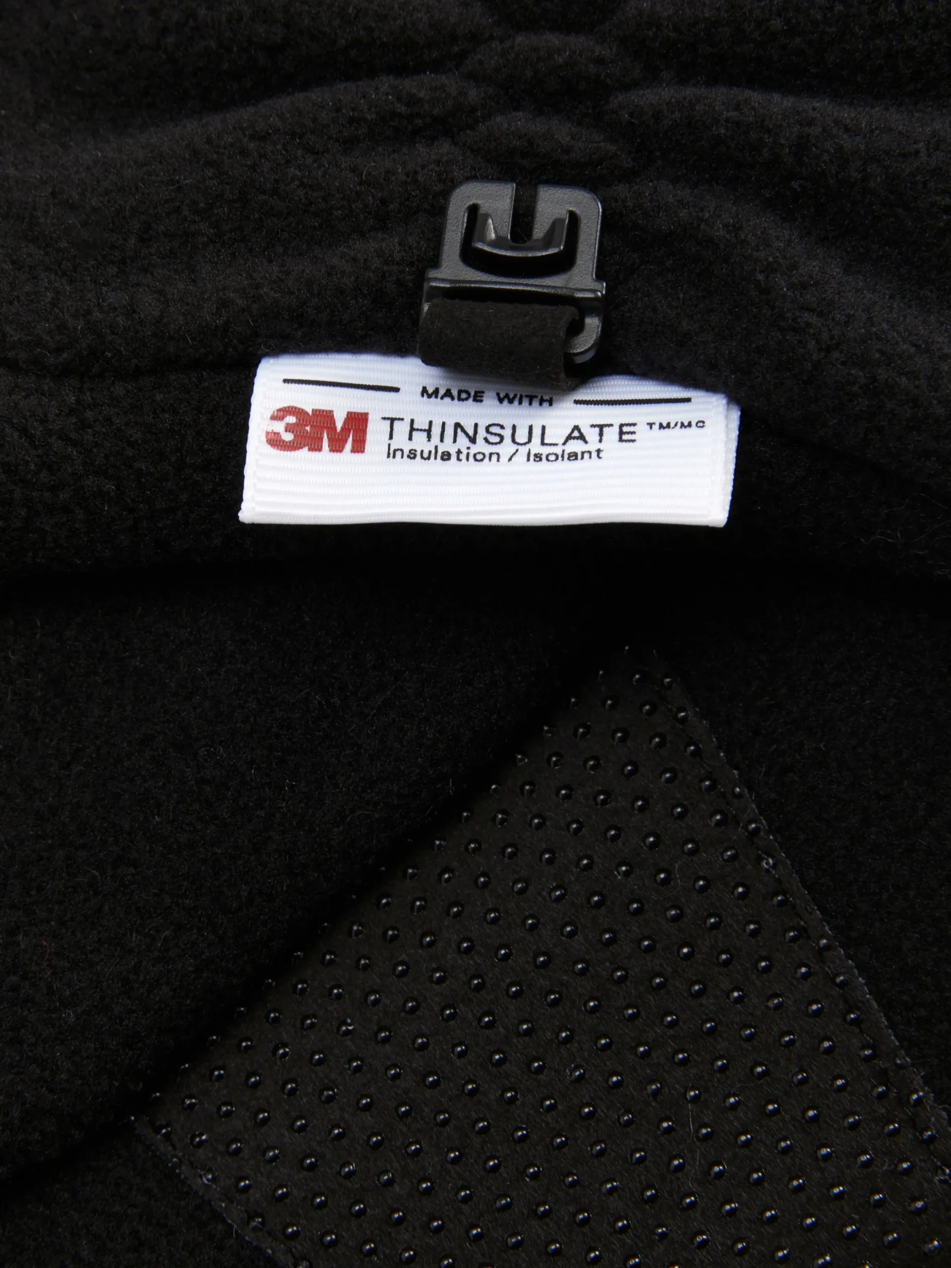 3M Thinsulate Fleece Gloves