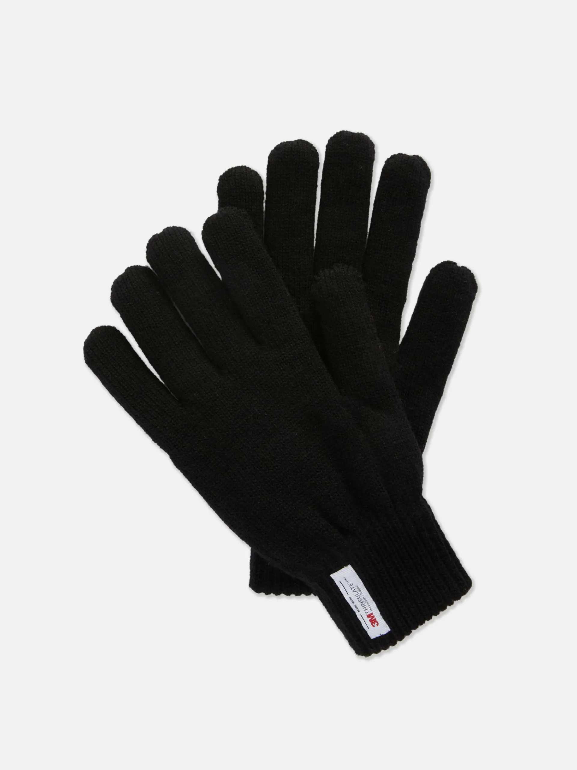 3M Thinsulate Gloves