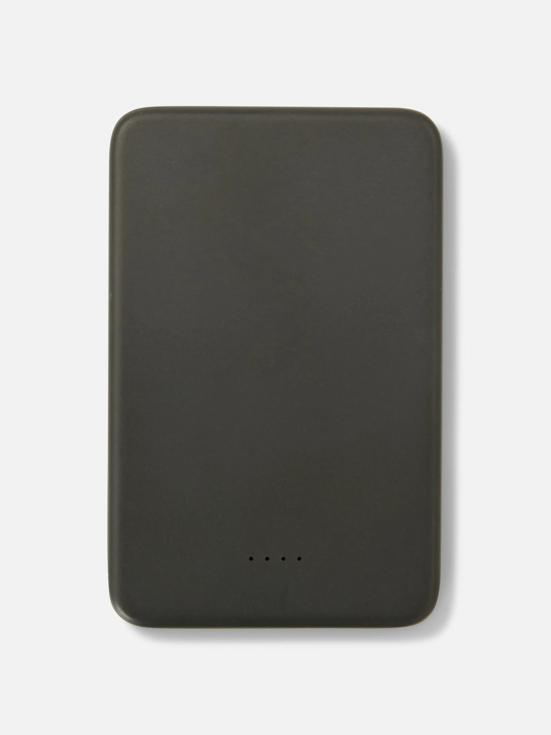 5000mAh Slimline Powerbank