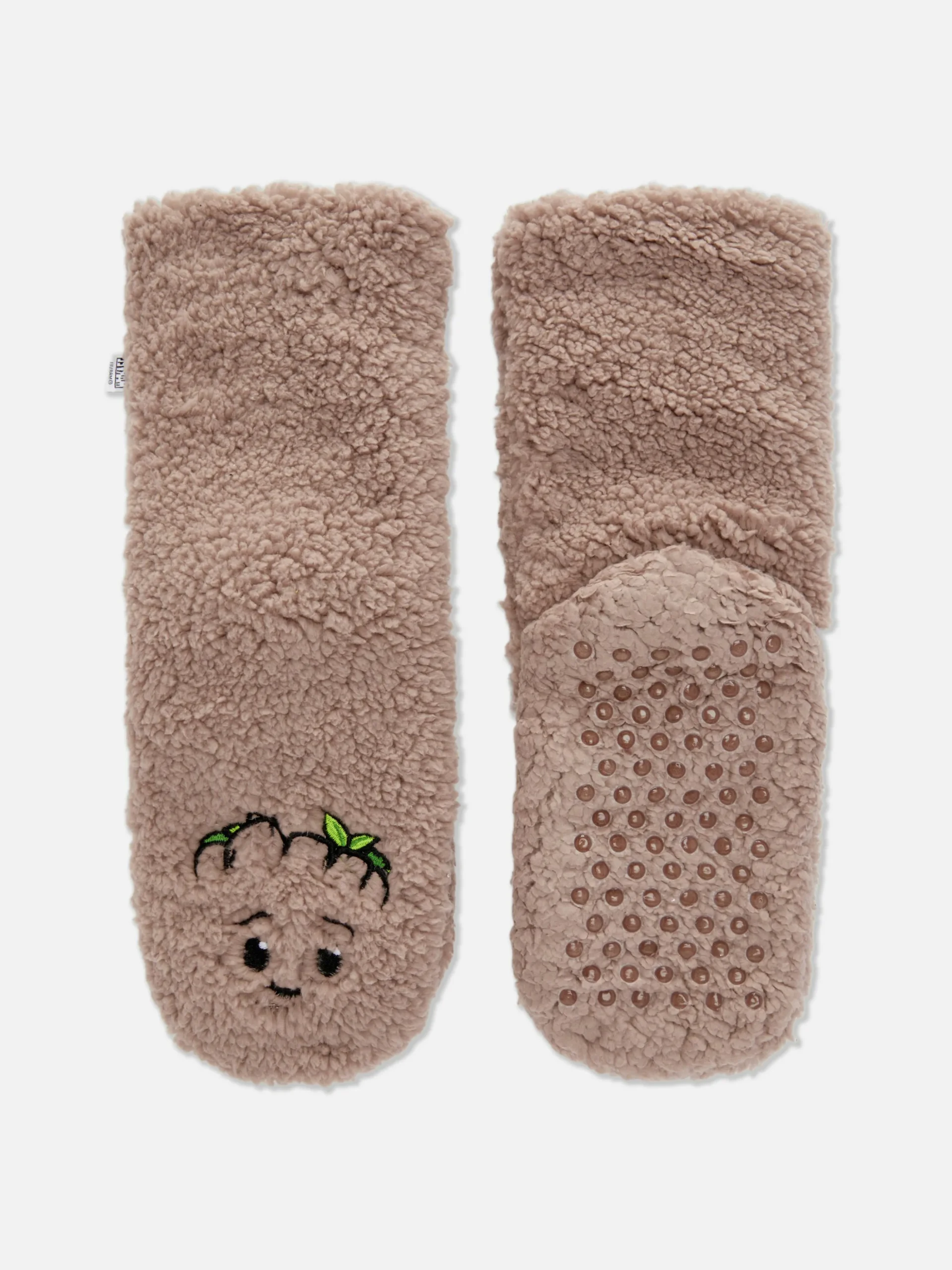 Marvel Baby Groot Slipper Socks