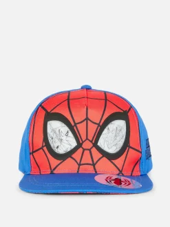 Marvel Spider-Man Cap