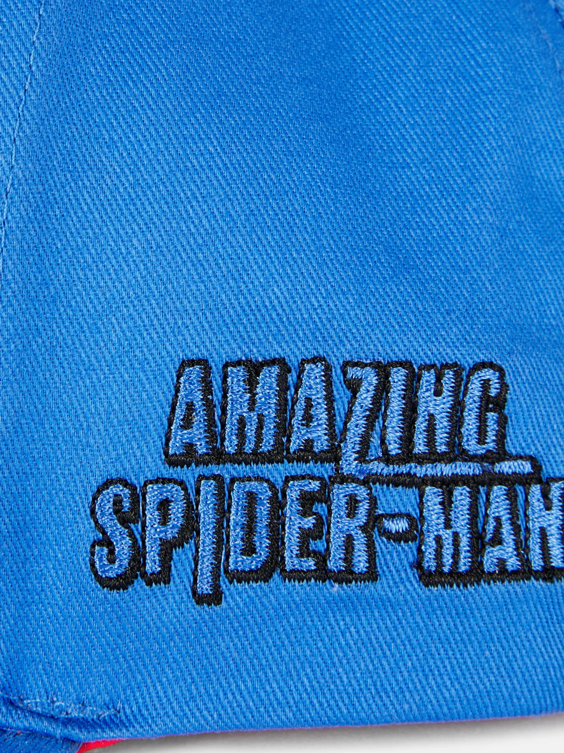 Marvel Spider-Man Cap