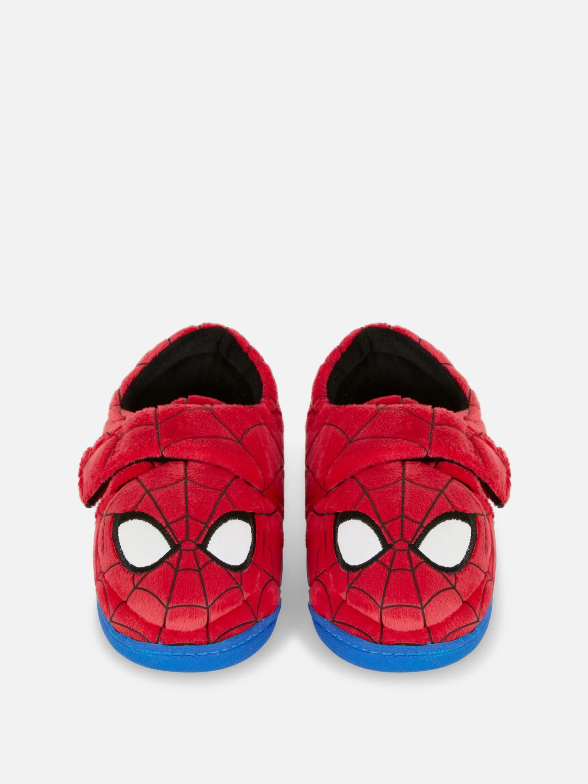 MARVEL Spider-Man Cupsole Slippers