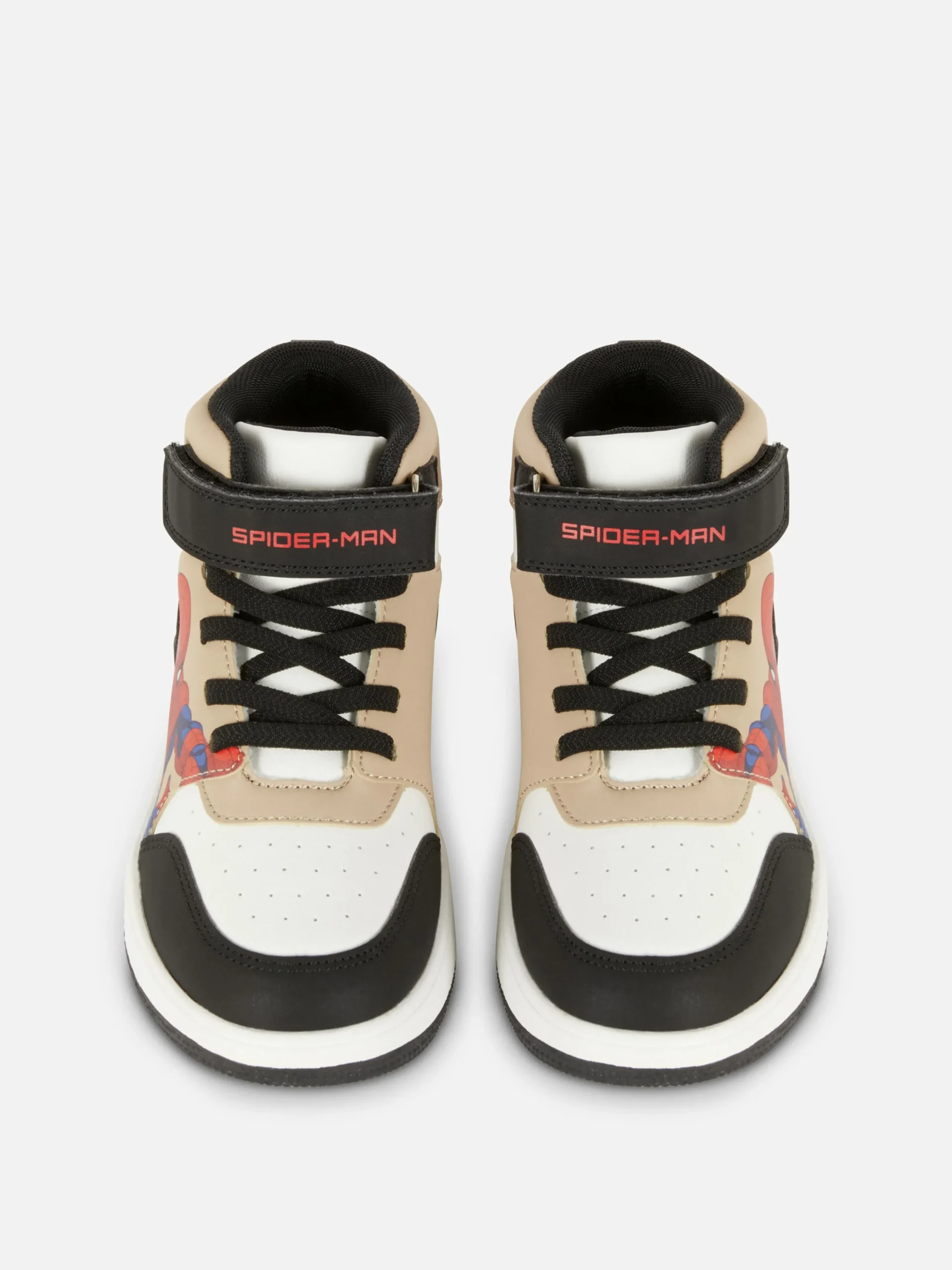 MARVEL Spider-Man High Tops