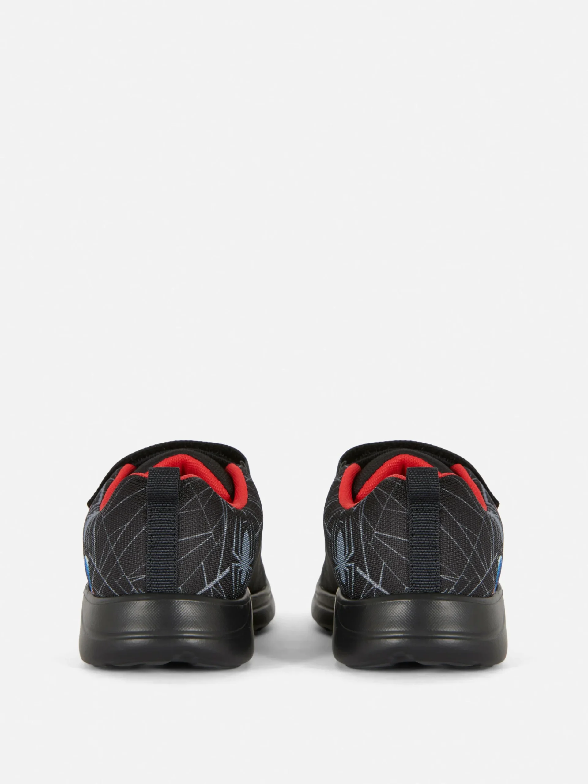 Marvel Spider-Man Low Tops