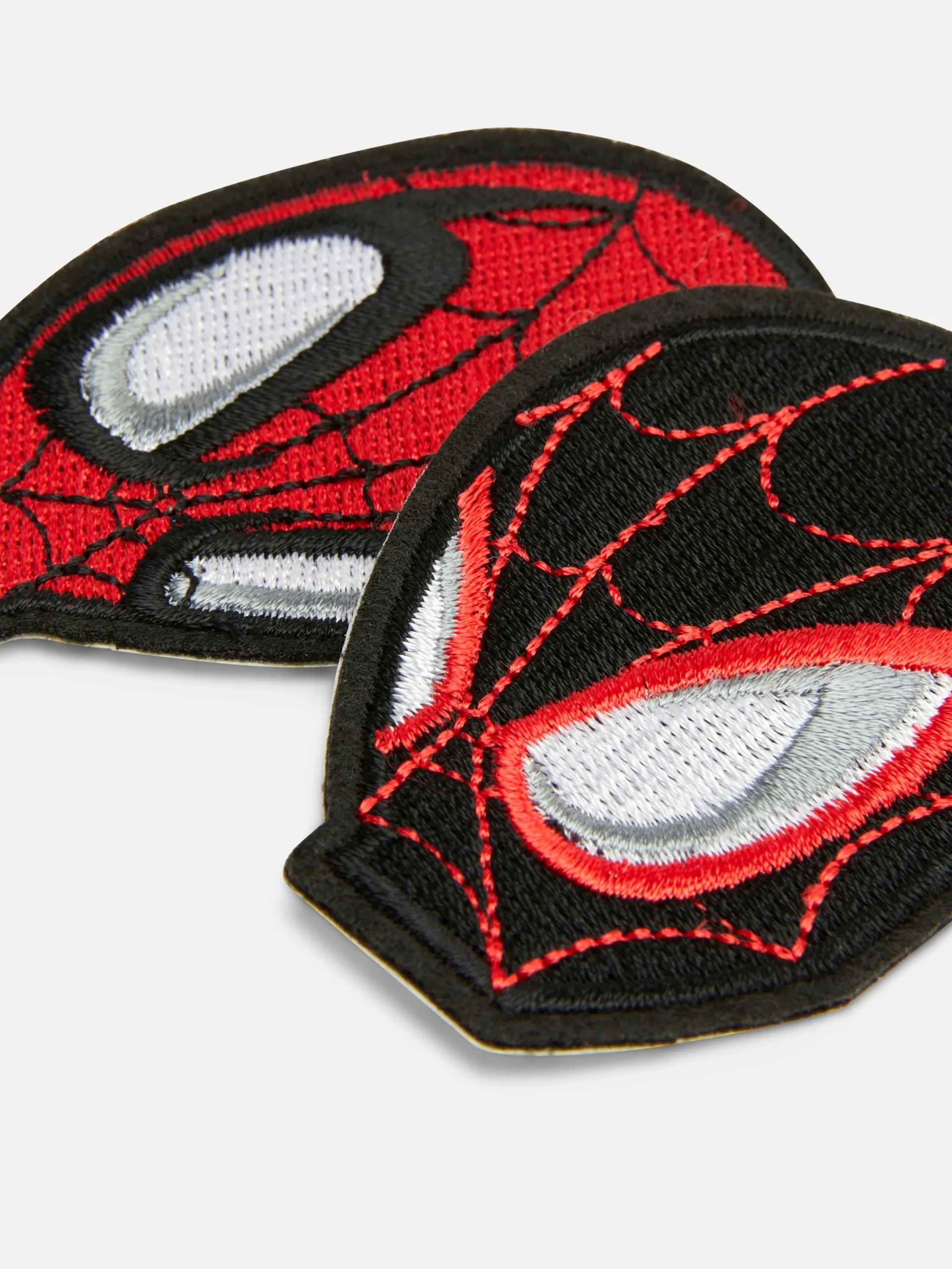 Marvel Spider-Man Sticker Patches