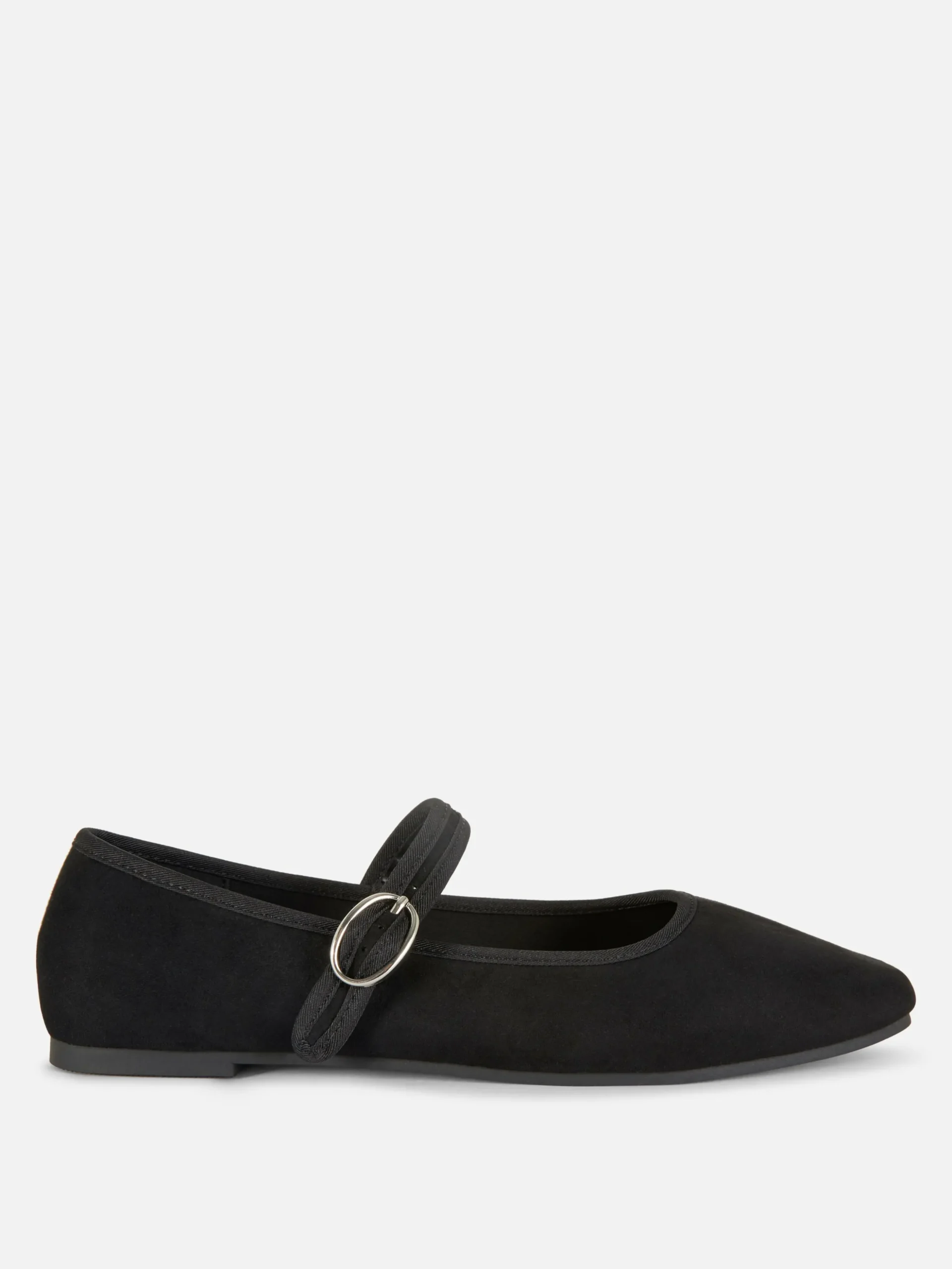 Mary Jane Flats