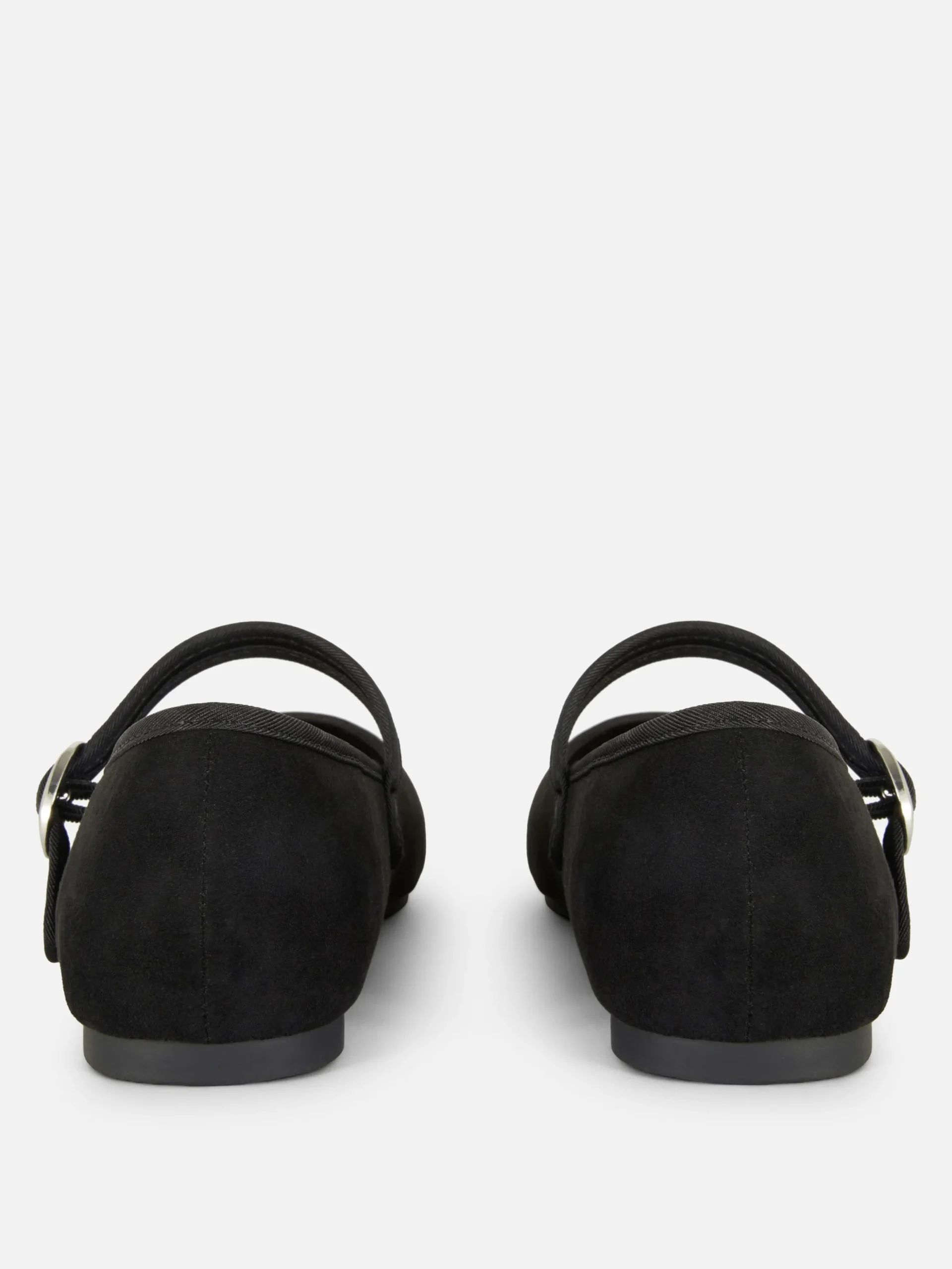 Mary Jane Flats
