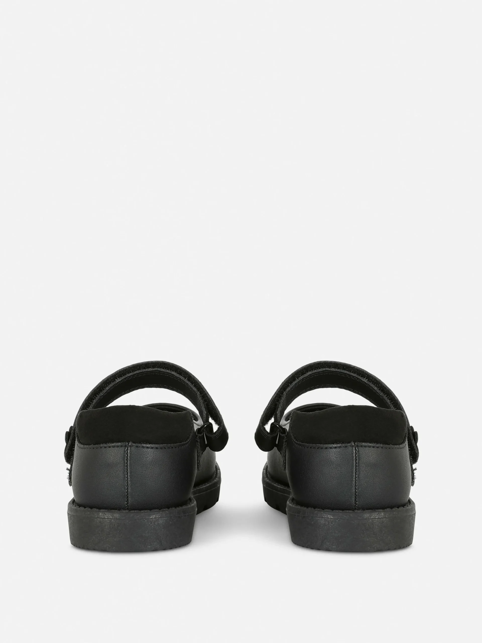 Matte Mary Janes