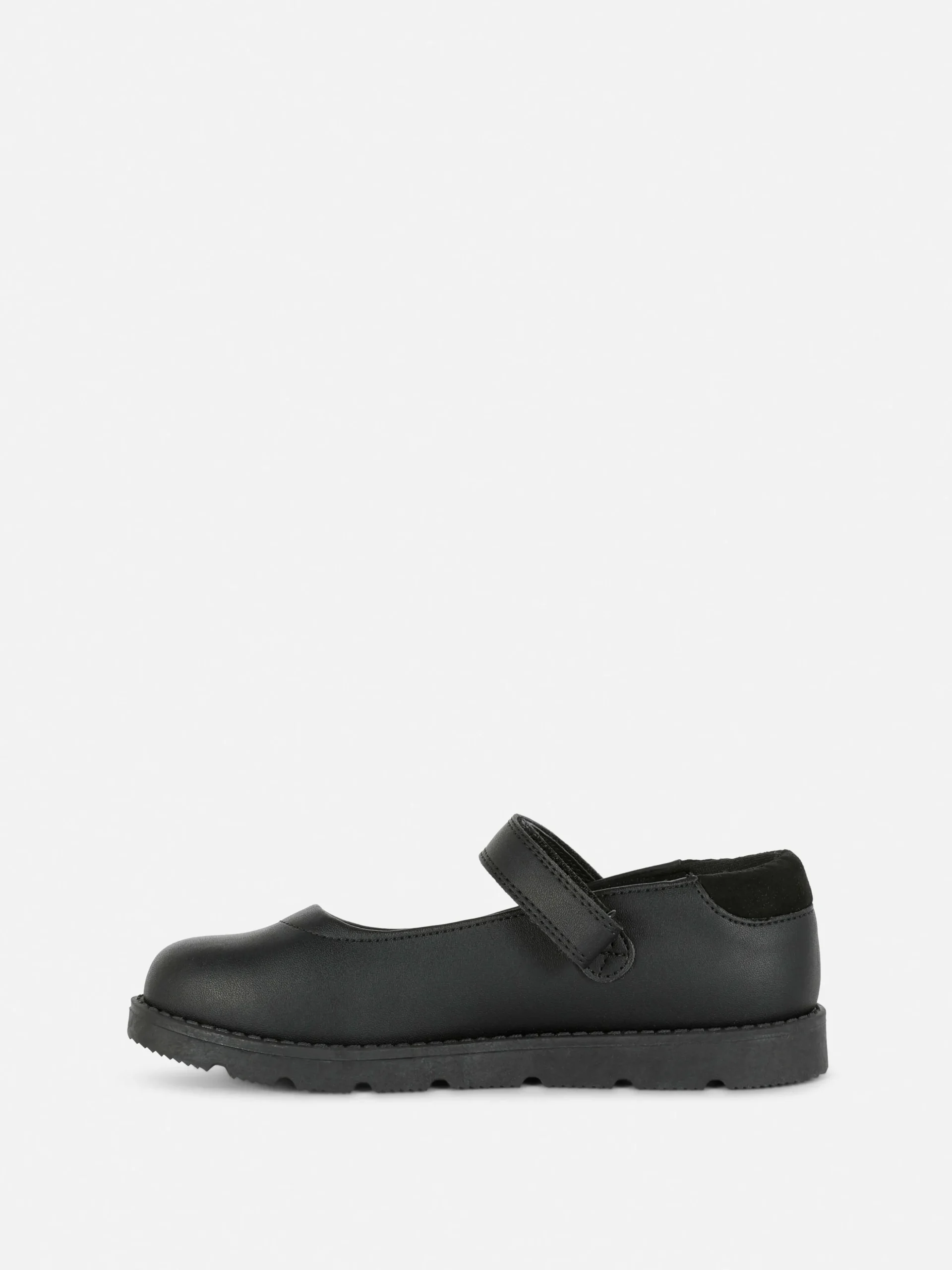 Matte Mary Janes