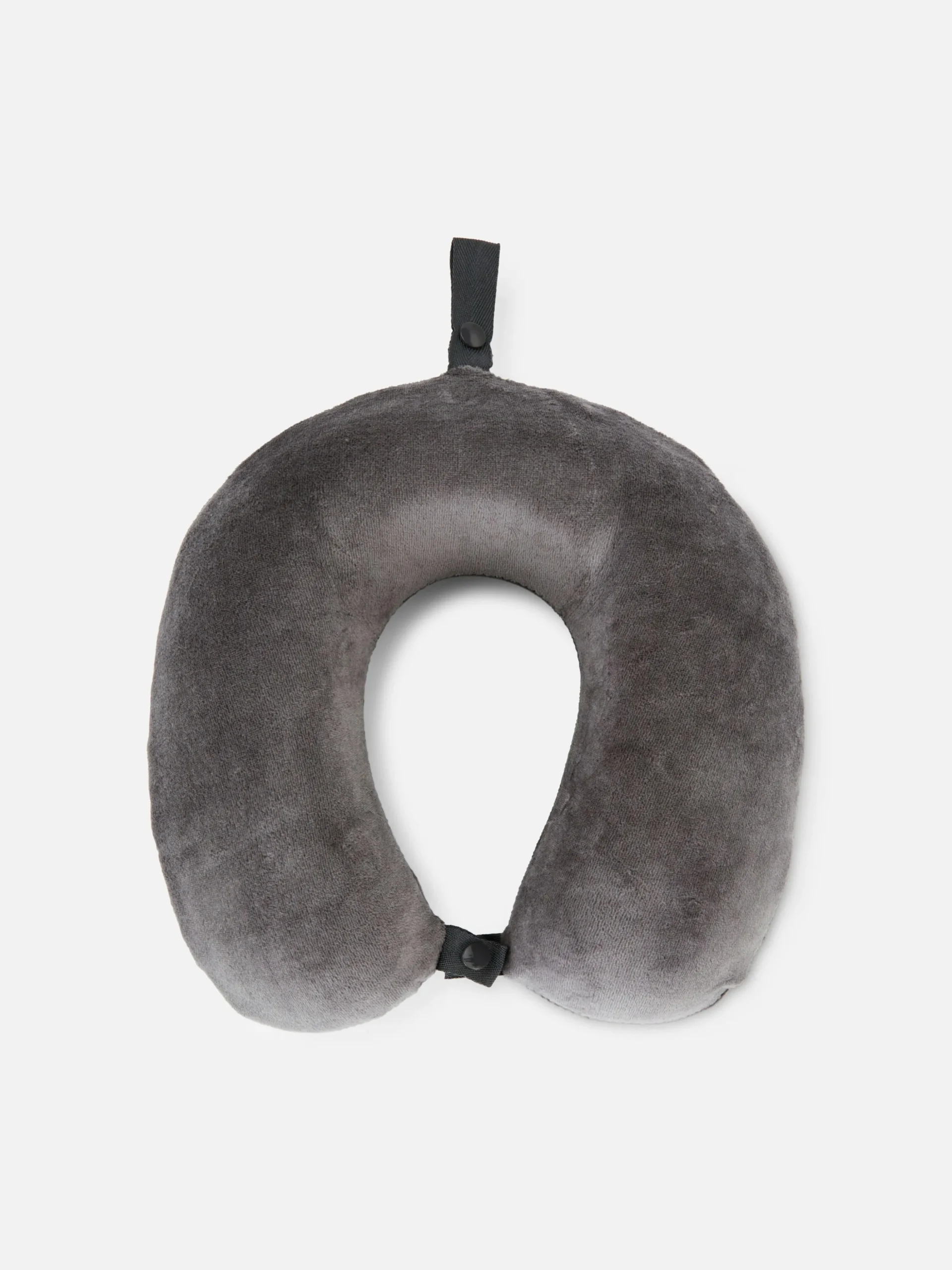 Memory Foam Travel Pillow